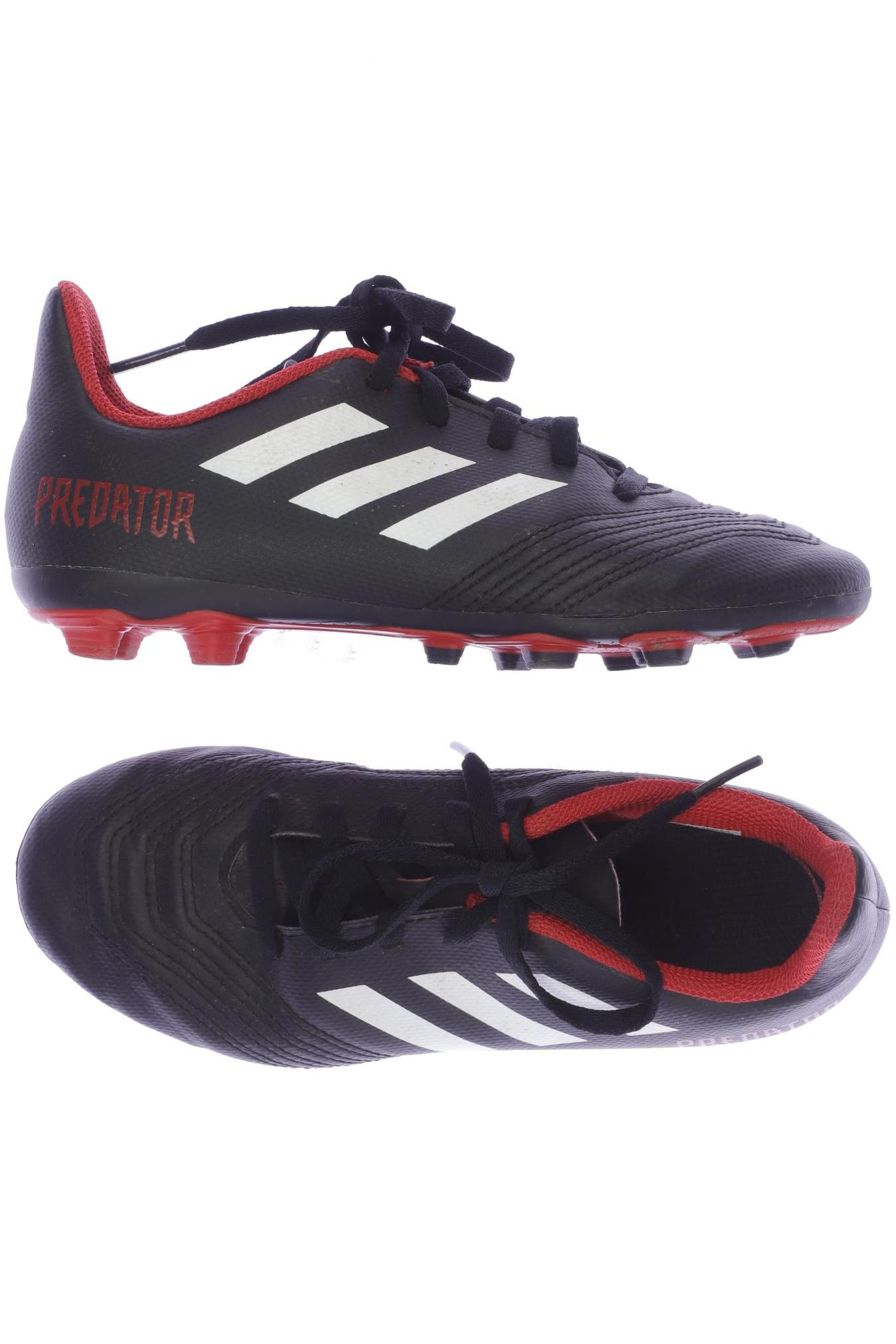 

adidas Herren Kinderschuhe, schwarz, Gr. 32