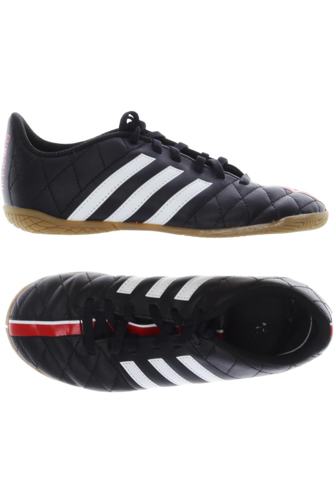 

adidas Herren Kinderschuhe, schwarz, Gr. 34