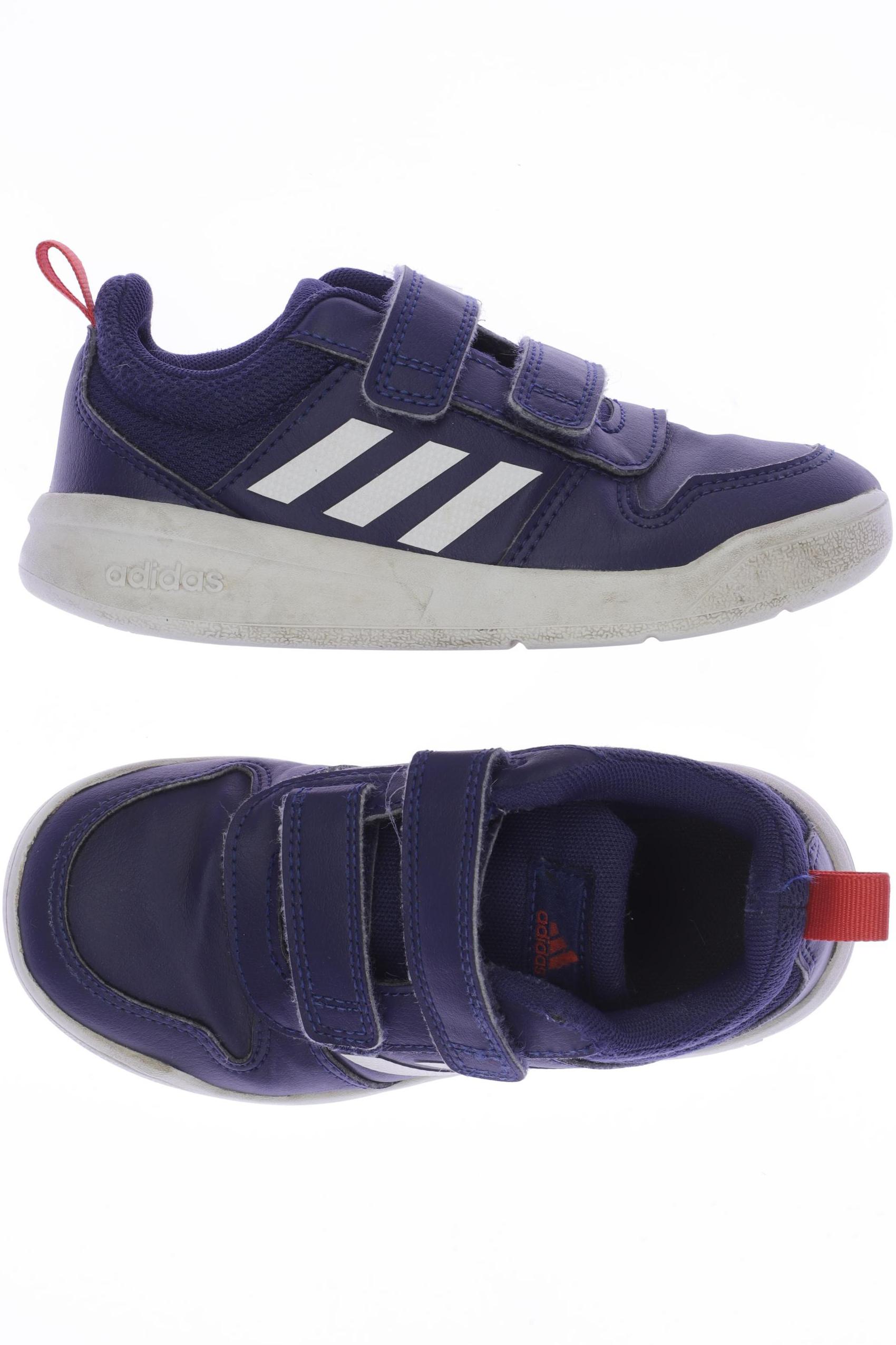 

adidas Herren Kinderschuhe, marineblau, Gr. 28