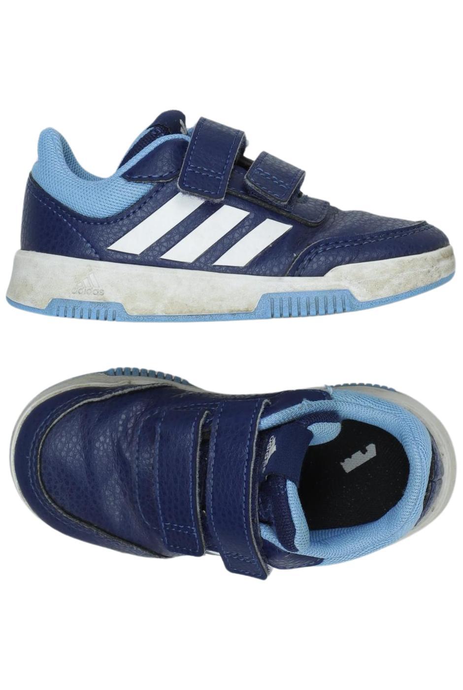 

adidas Jungen Kinderschuhe, mehrfarbig, Gr. 24