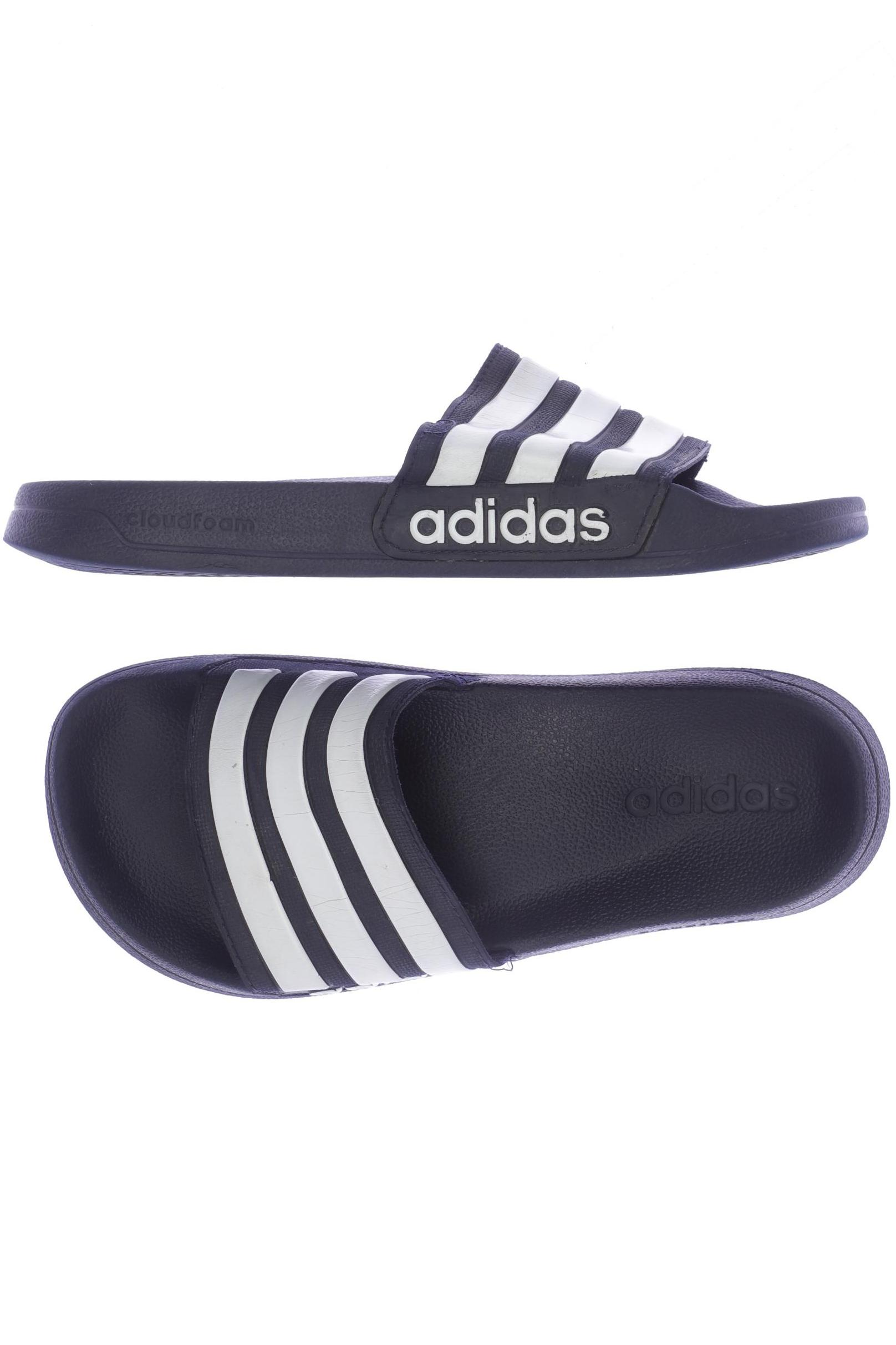 

adidas Herren Kinderschuhe, marineblau, Gr. 39
