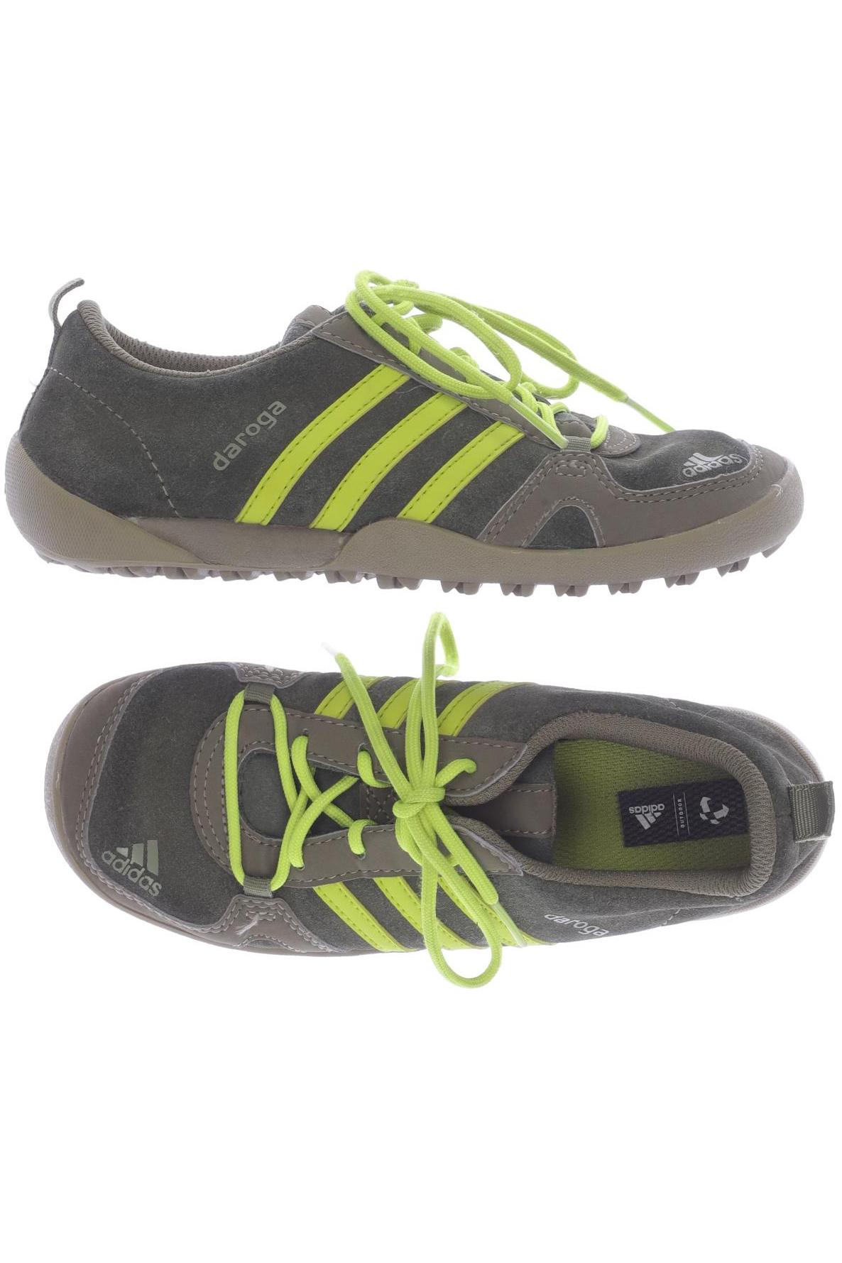 

Adidas Jungen Kinderschuhe, grün