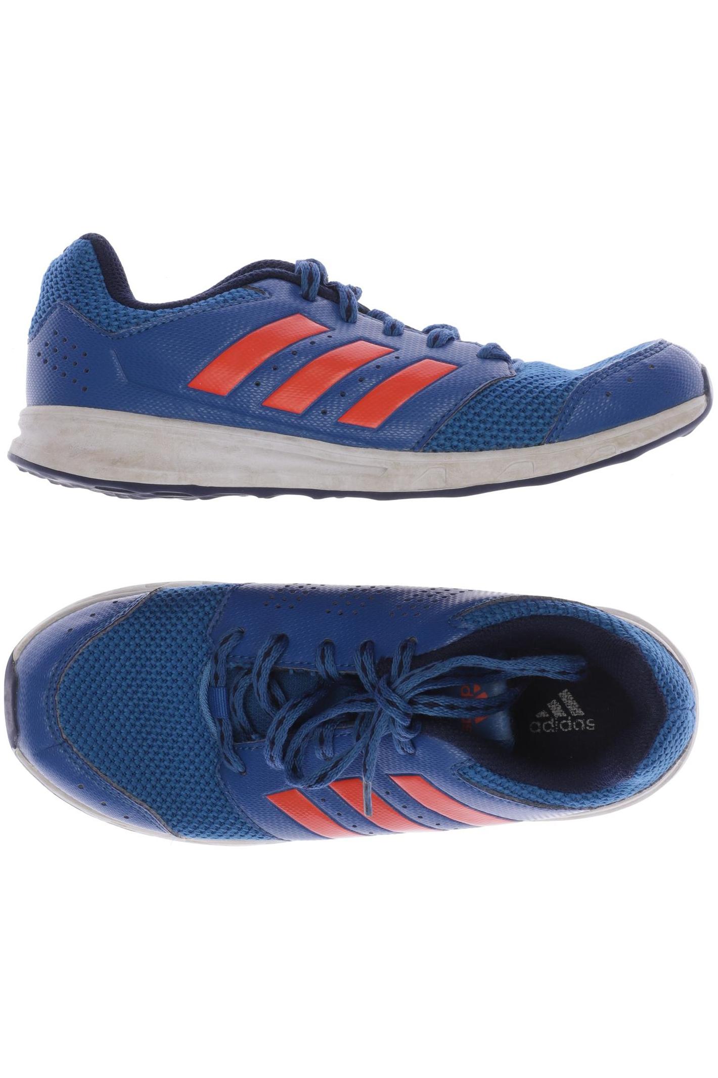 

Adidas Jungen Kinderschuhe, blau