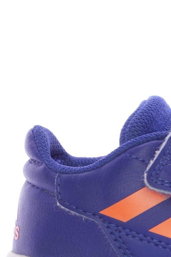 Thumbnail - adidas Jungen Kinderschuhe, blau, Gr. 23