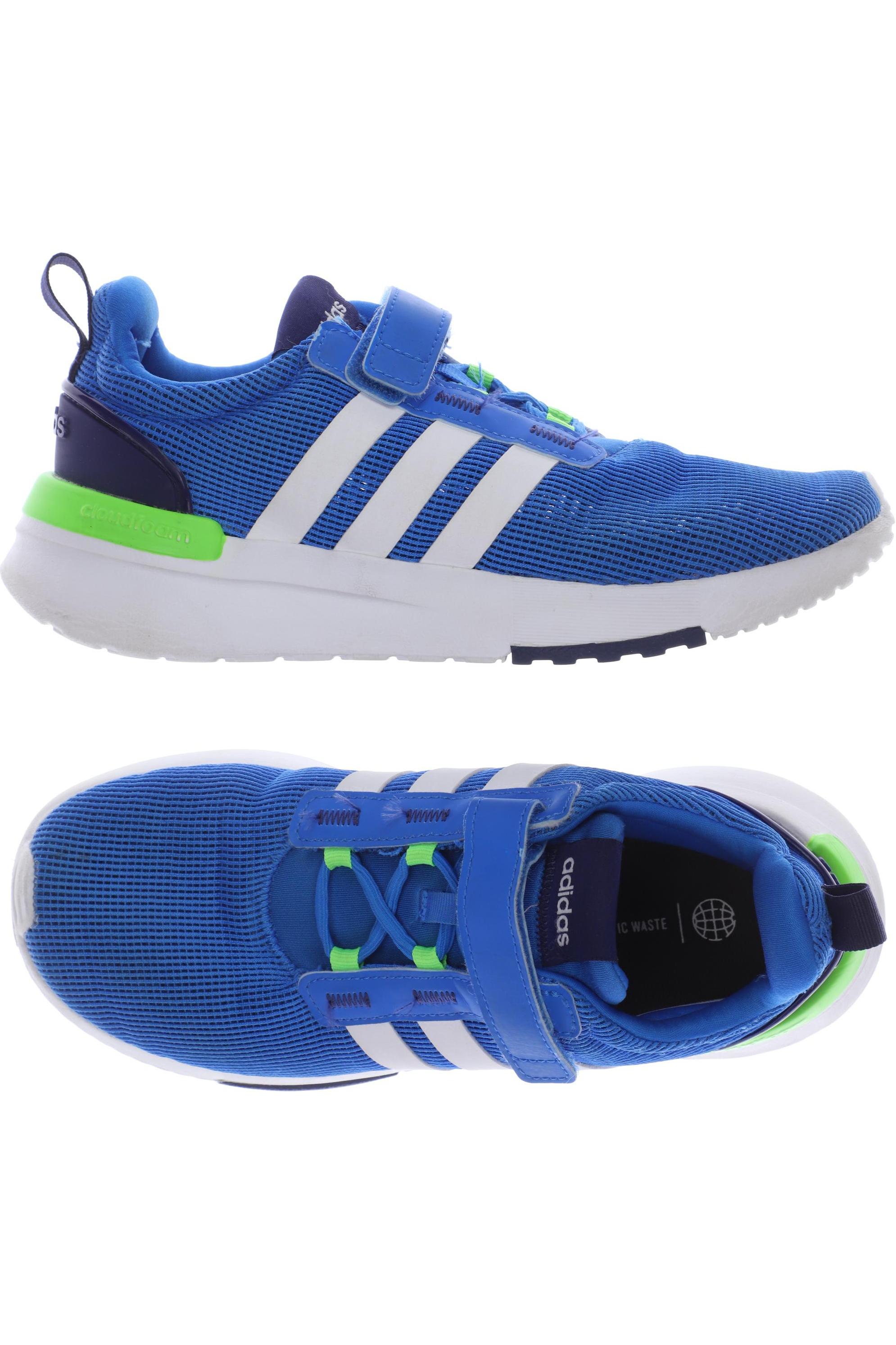 

Adidas Jungen Kinderschuhe, blau