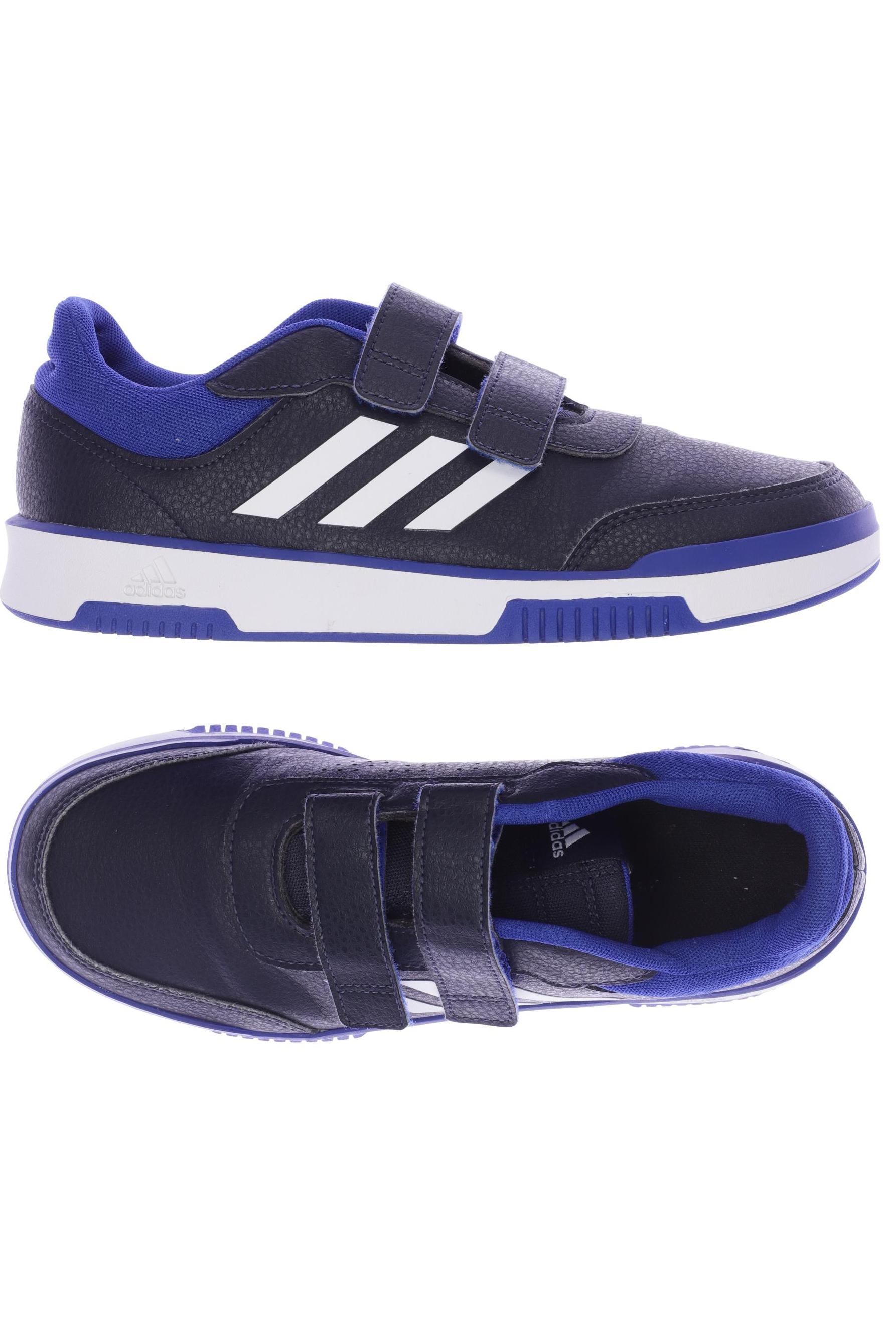 

adidas Herren Kinderschuhe, marineblau, Gr. 39