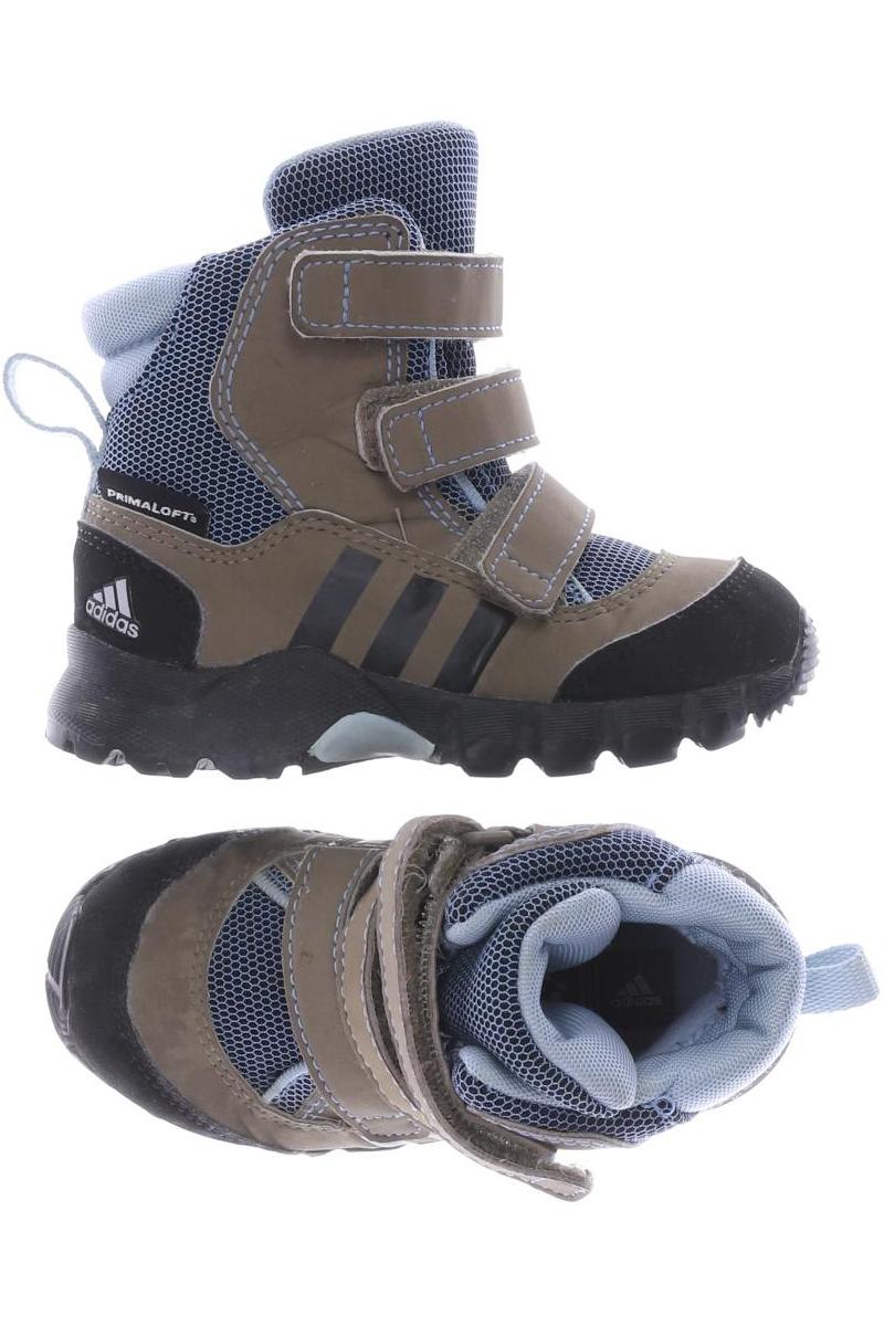 

Adidas Jungen Kinderschuhe, braun