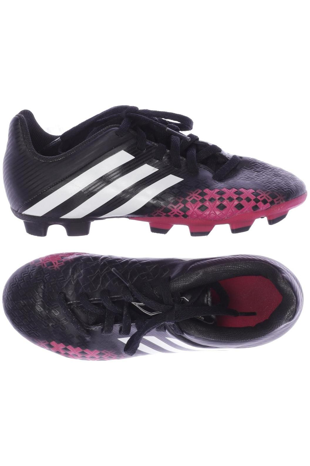

adidas Herren Kinderschuhe, schwarz, Gr. 33