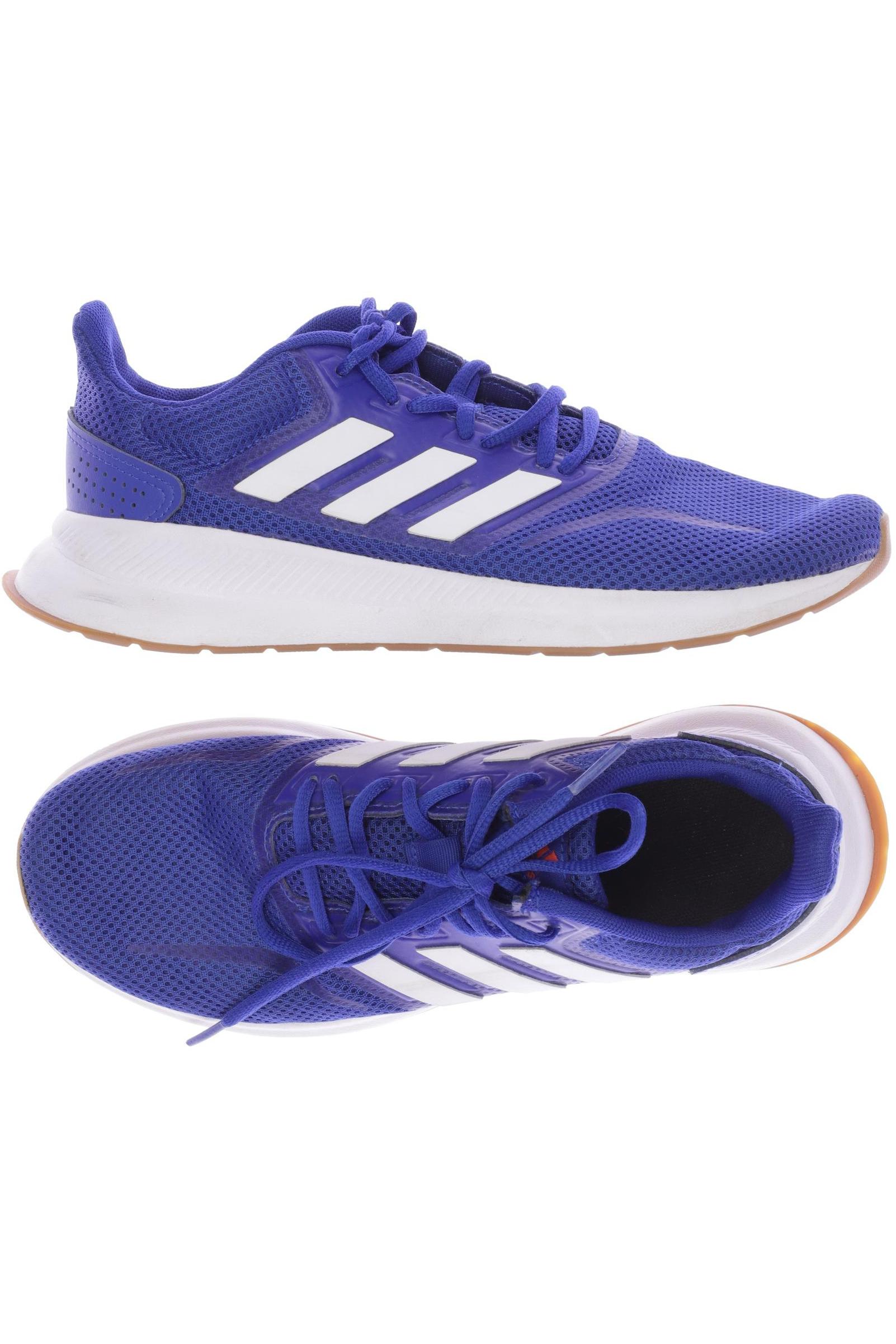 

adidas Jungen Kinderschuhe, blau