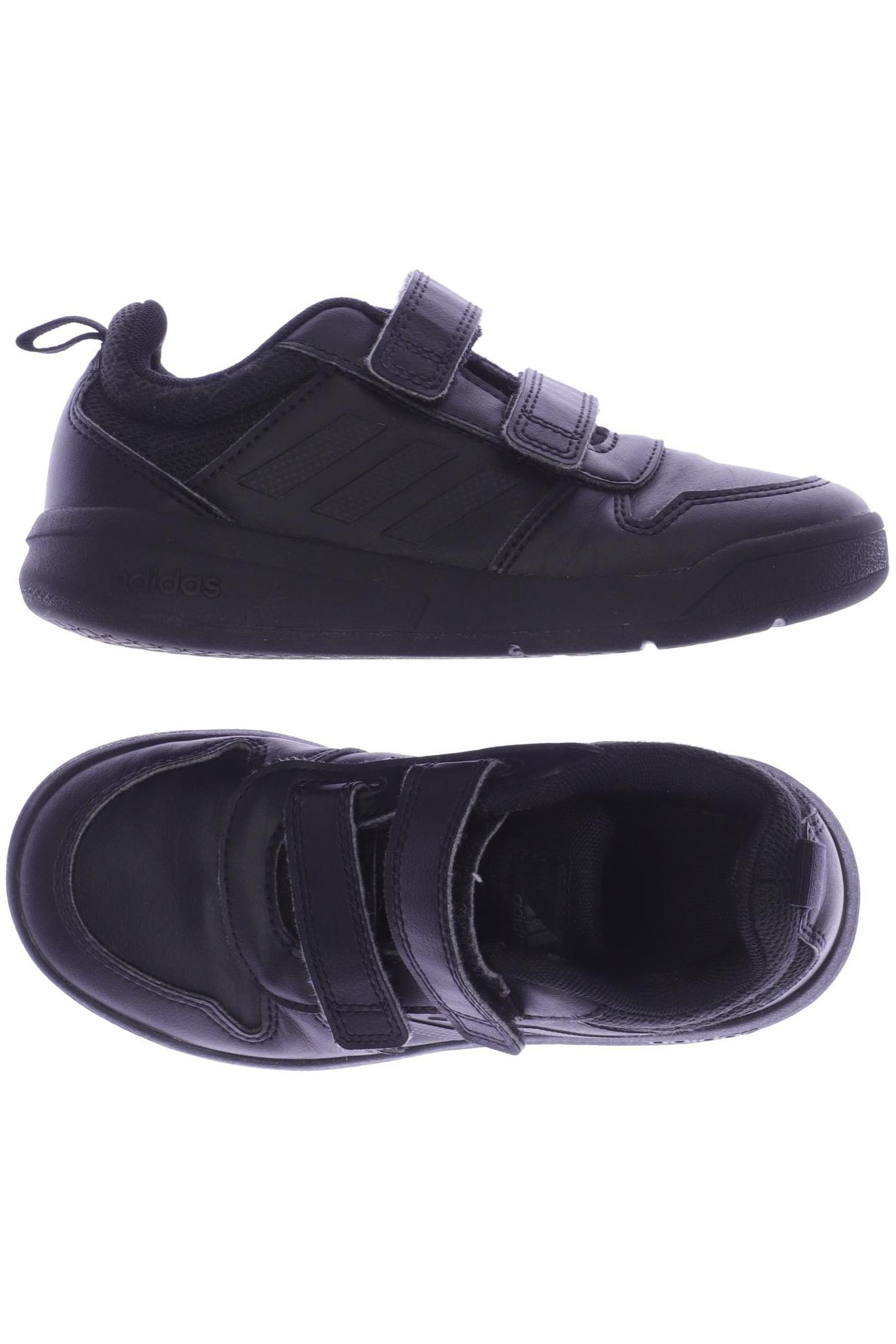 

Adidas Jungen Kinderschuhe, schwarz