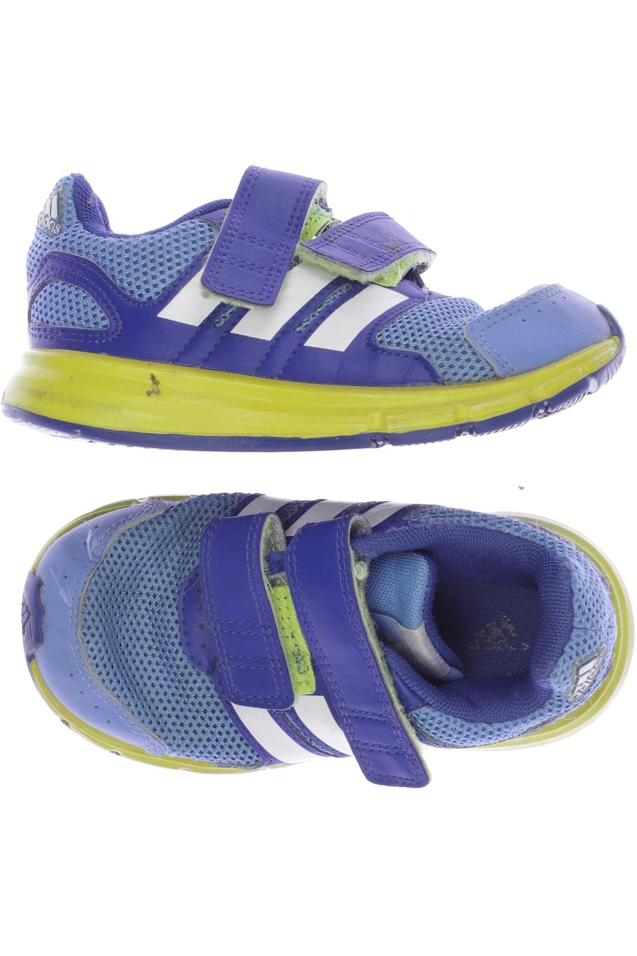 

Adidas Jungen Kinderschuhe, blau