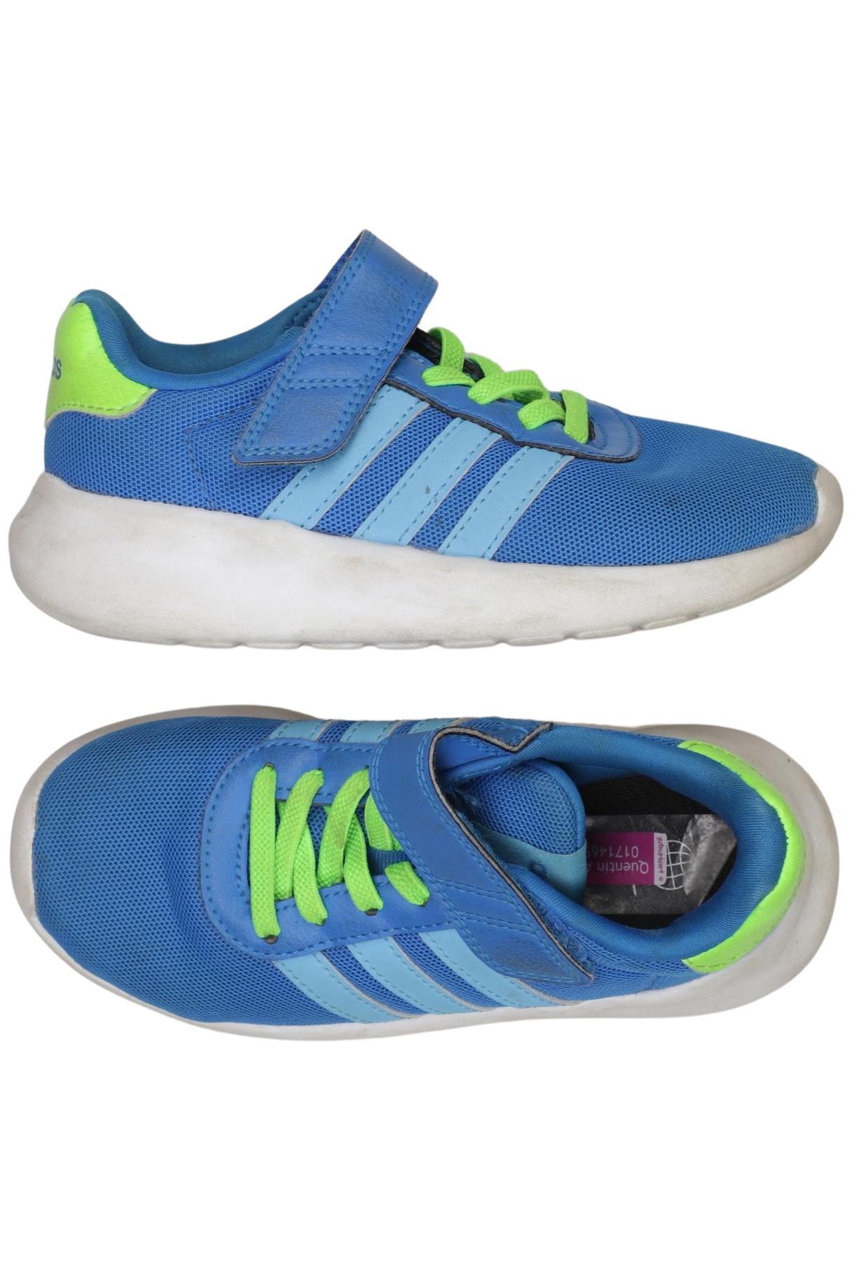 

adidas Jungen Kinderschuhe, neon, Gr. 28
