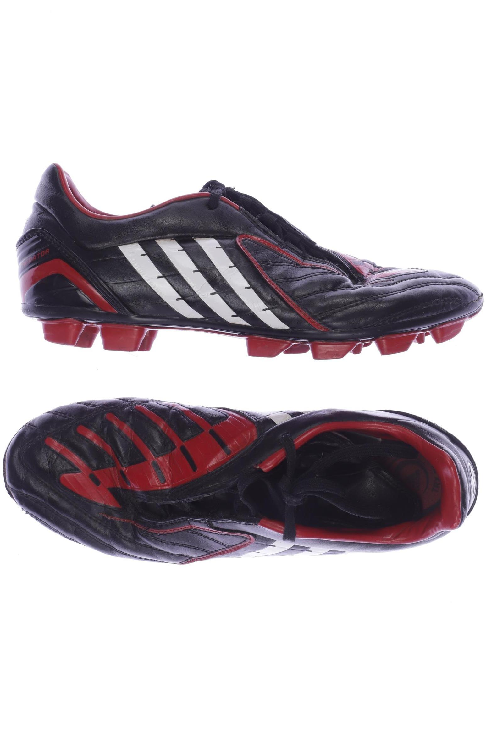 

adidas Herren Kinderschuhe, schwarz, Gr. 38
