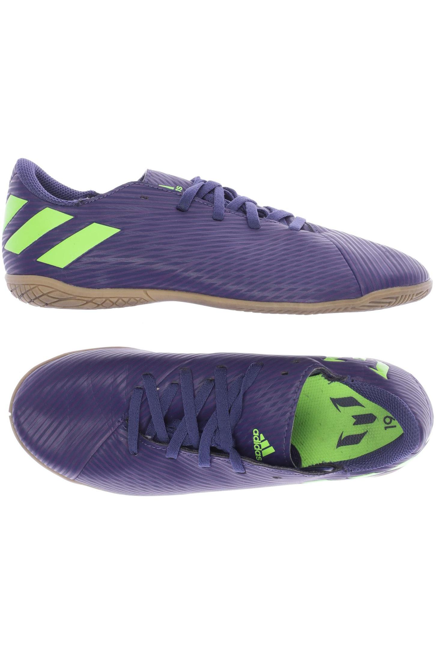 

adidas Herren Kinderschuhe, flieder, Gr. 36