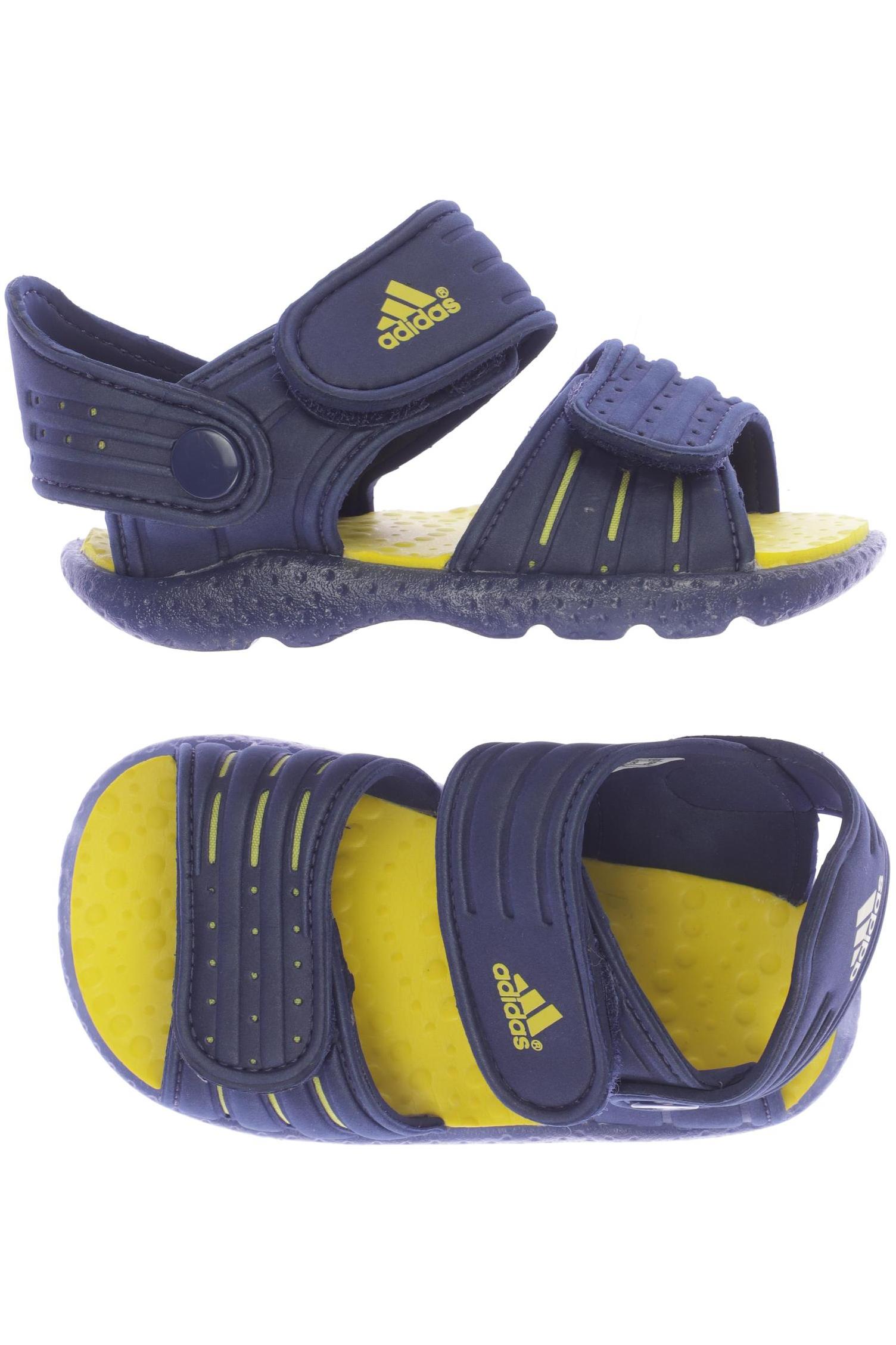 

adidas Herren Kinderschuhe, marineblau, Gr. 24