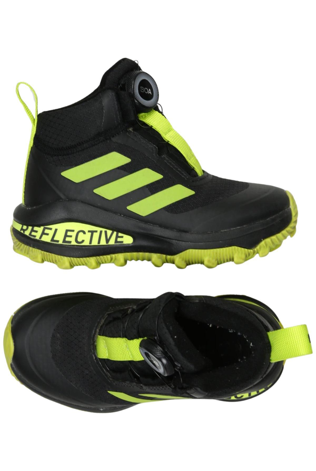 

adidas Herren Kinderschuhe, schwarz, Gr. 28
