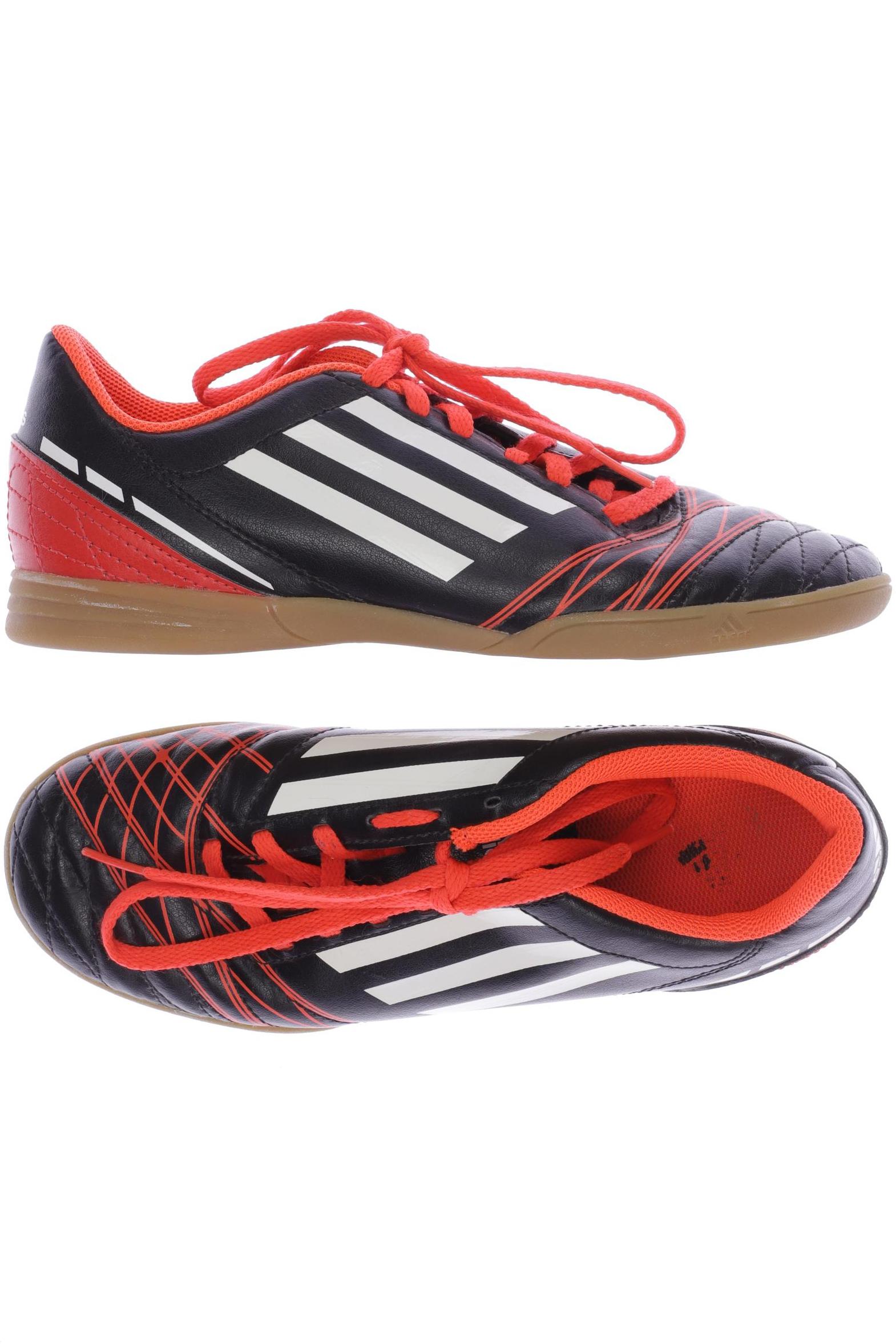 

Adidas Jungen Kinderschuhe, schwarz