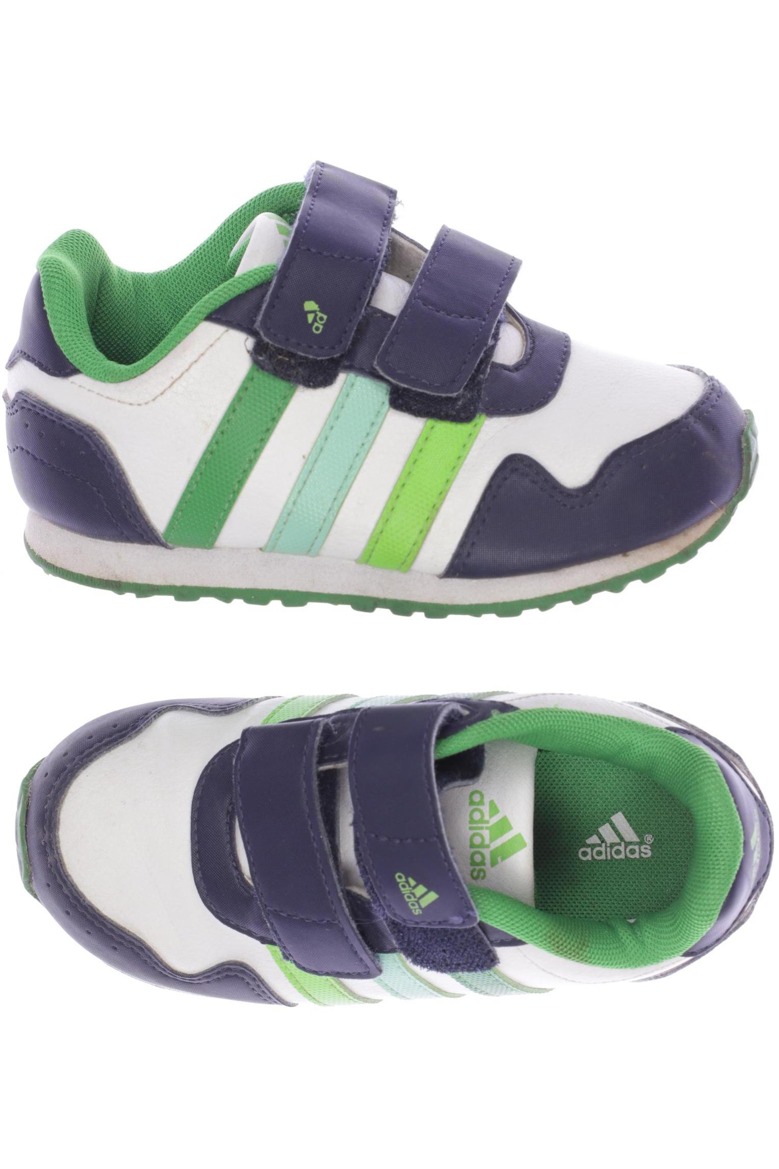 

adidas Herren Kinderschuhe, mehrfarbig, Gr. 25