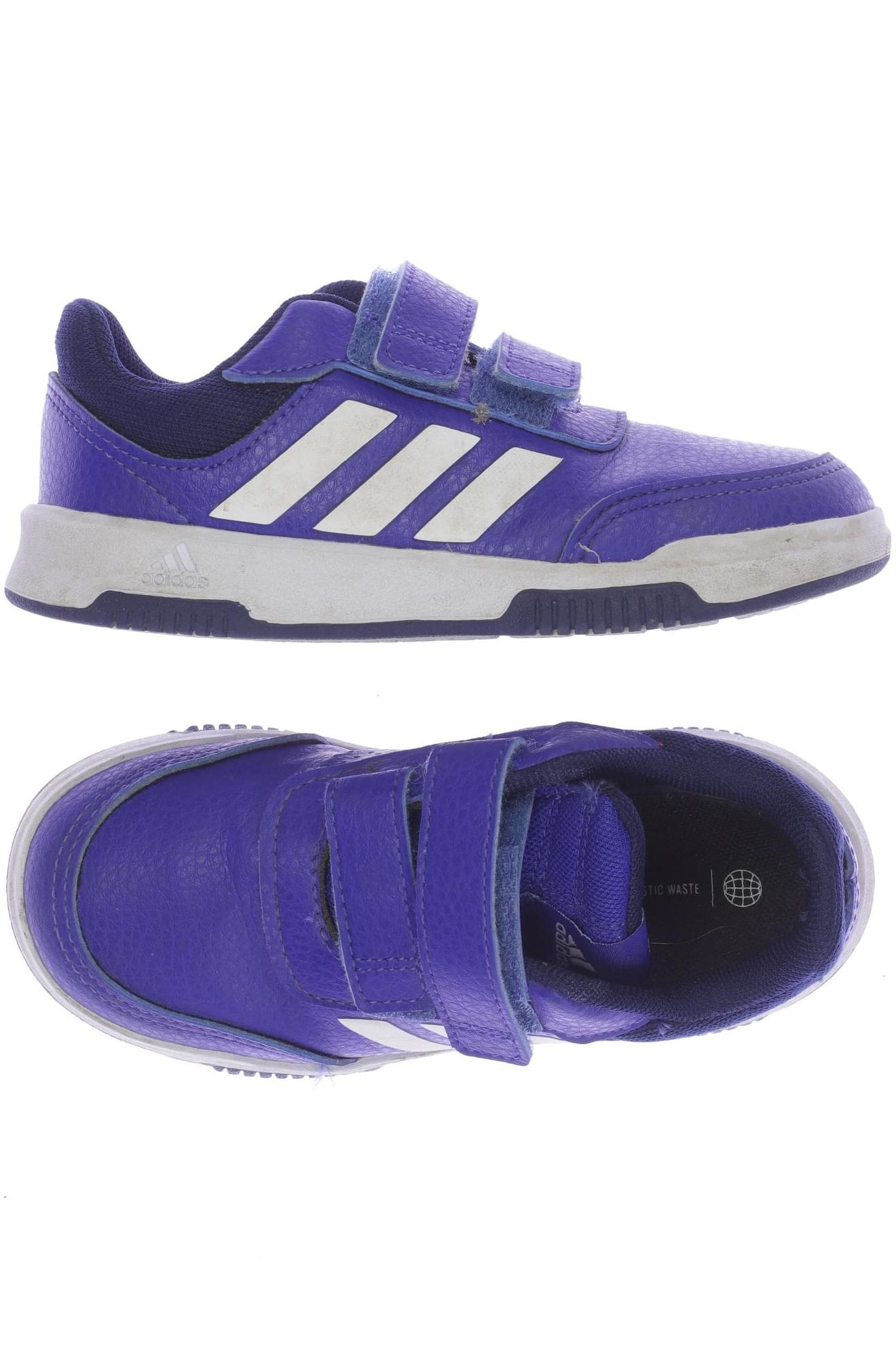 

adidas Herren Kinderschuhe, blau, Gr. 26