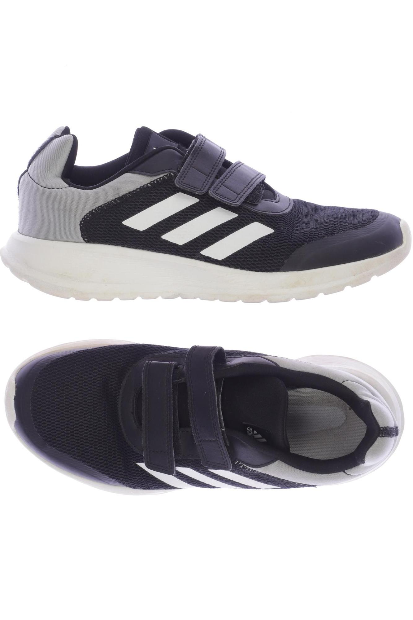 

Adidas Jungen Kinderschuhe, schwarz