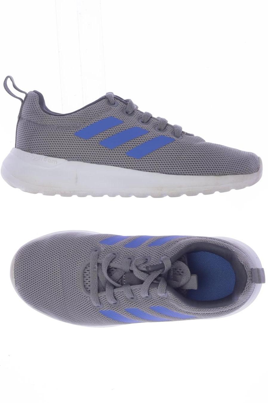 

adidas Herren Kinderschuhe, grau, Gr. 30