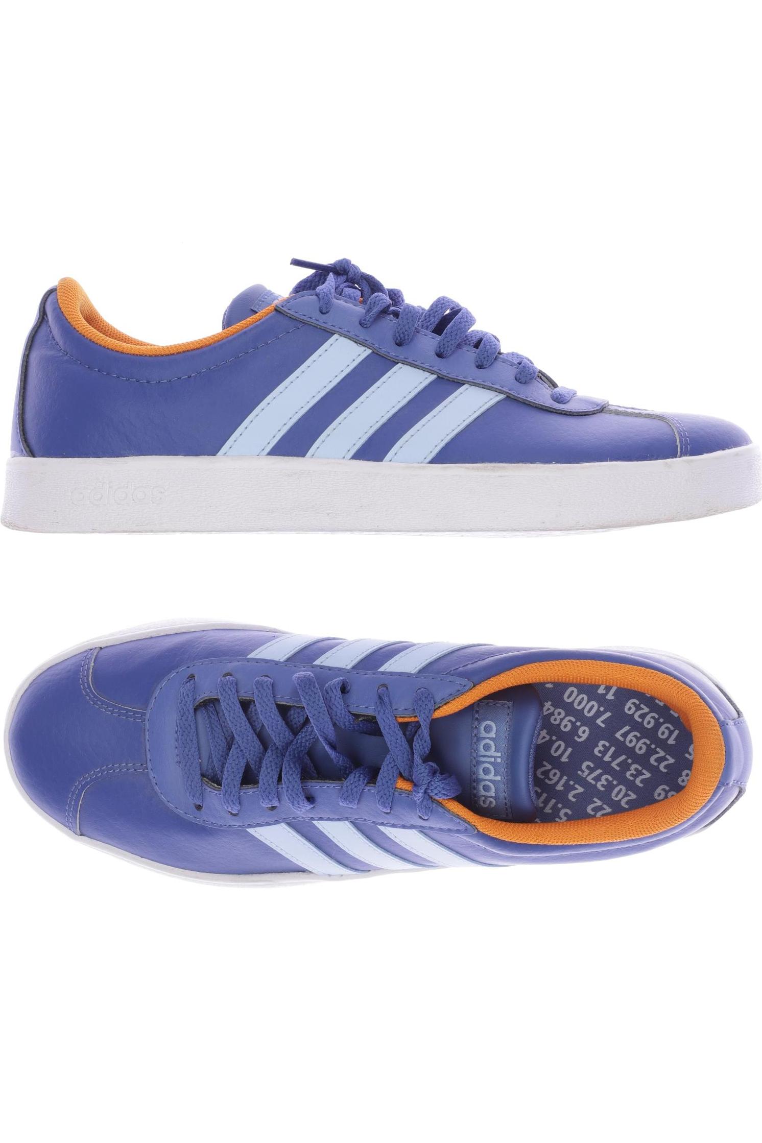 

Adidas Jungen Kinderschuhe, blau