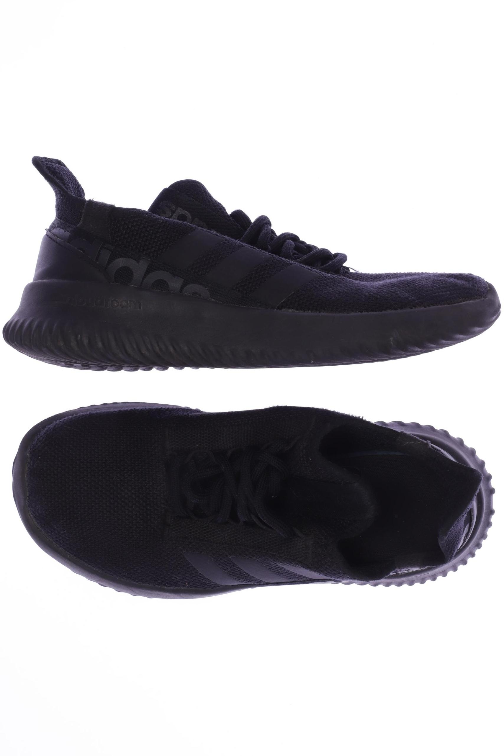 

adidas Herren Kinderschuhe, schwarz, Gr. 38