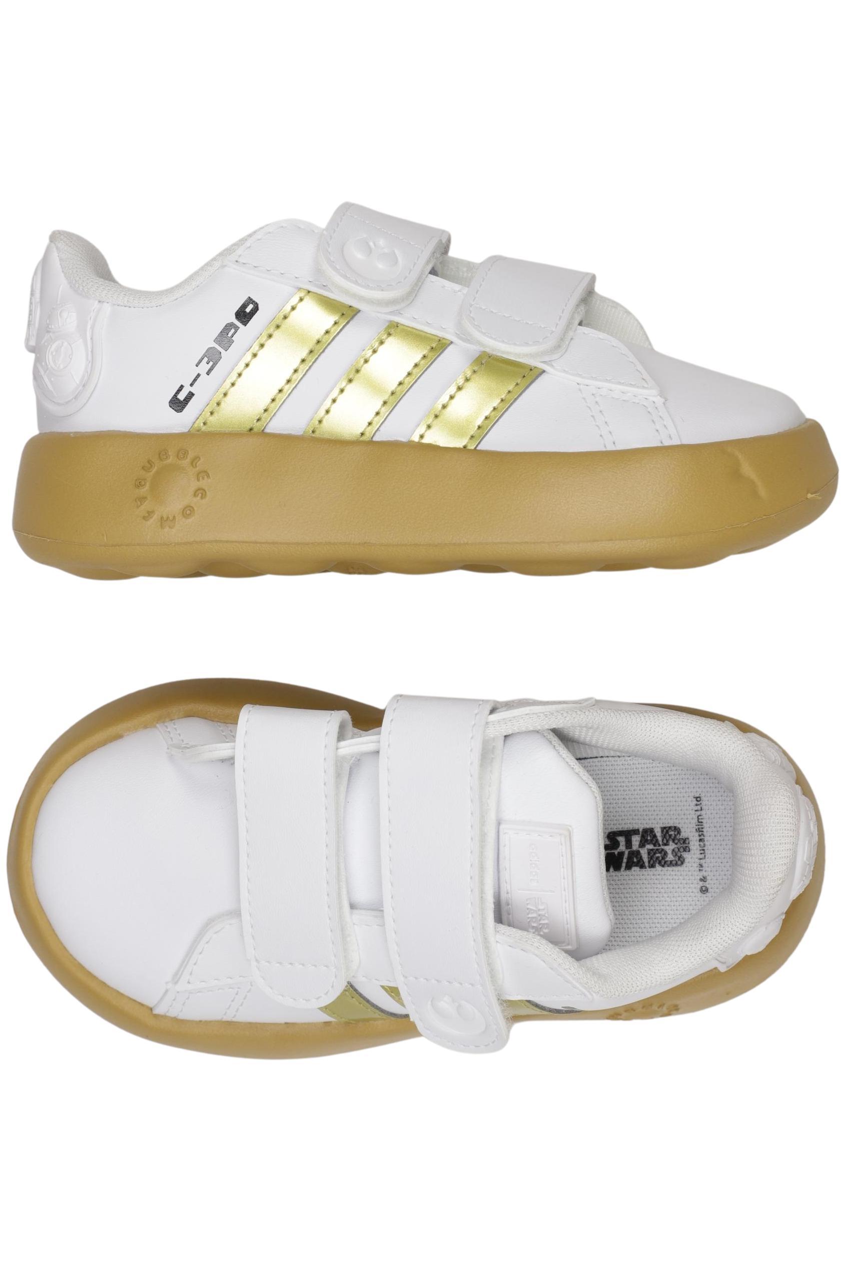 

adidas Jungen Kinderschuhe, mehrfarbig, Gr. 26