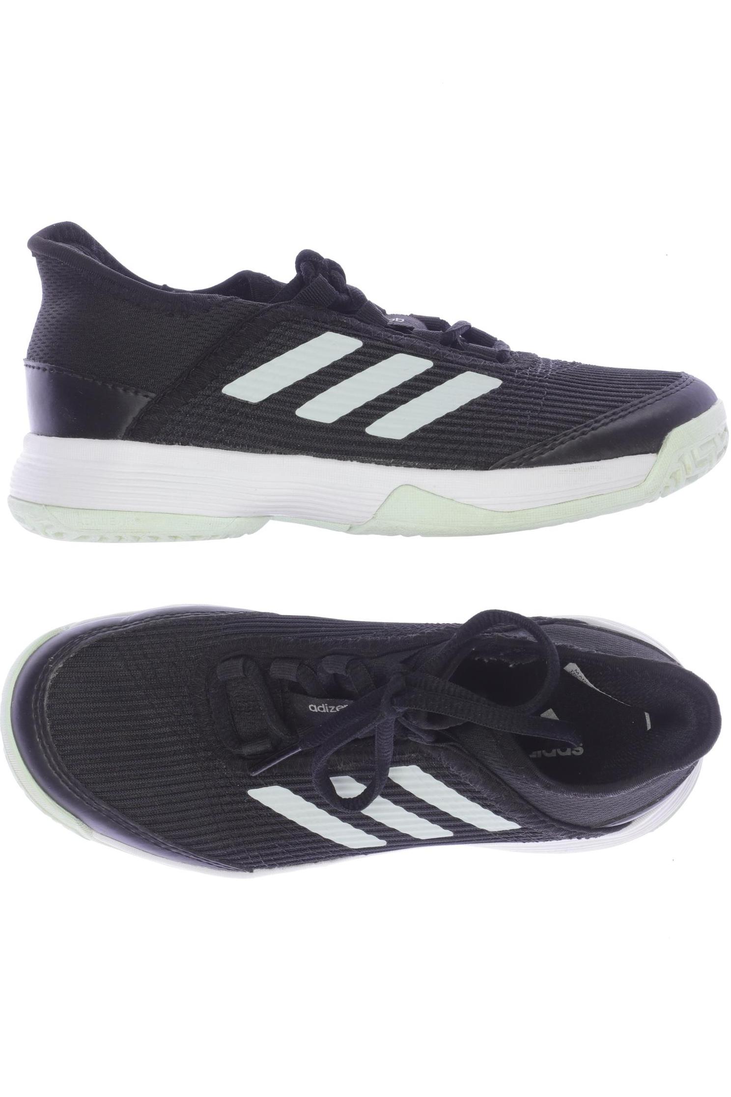 

adidas Herren Kinderschuhe, schwarz, Gr. 30