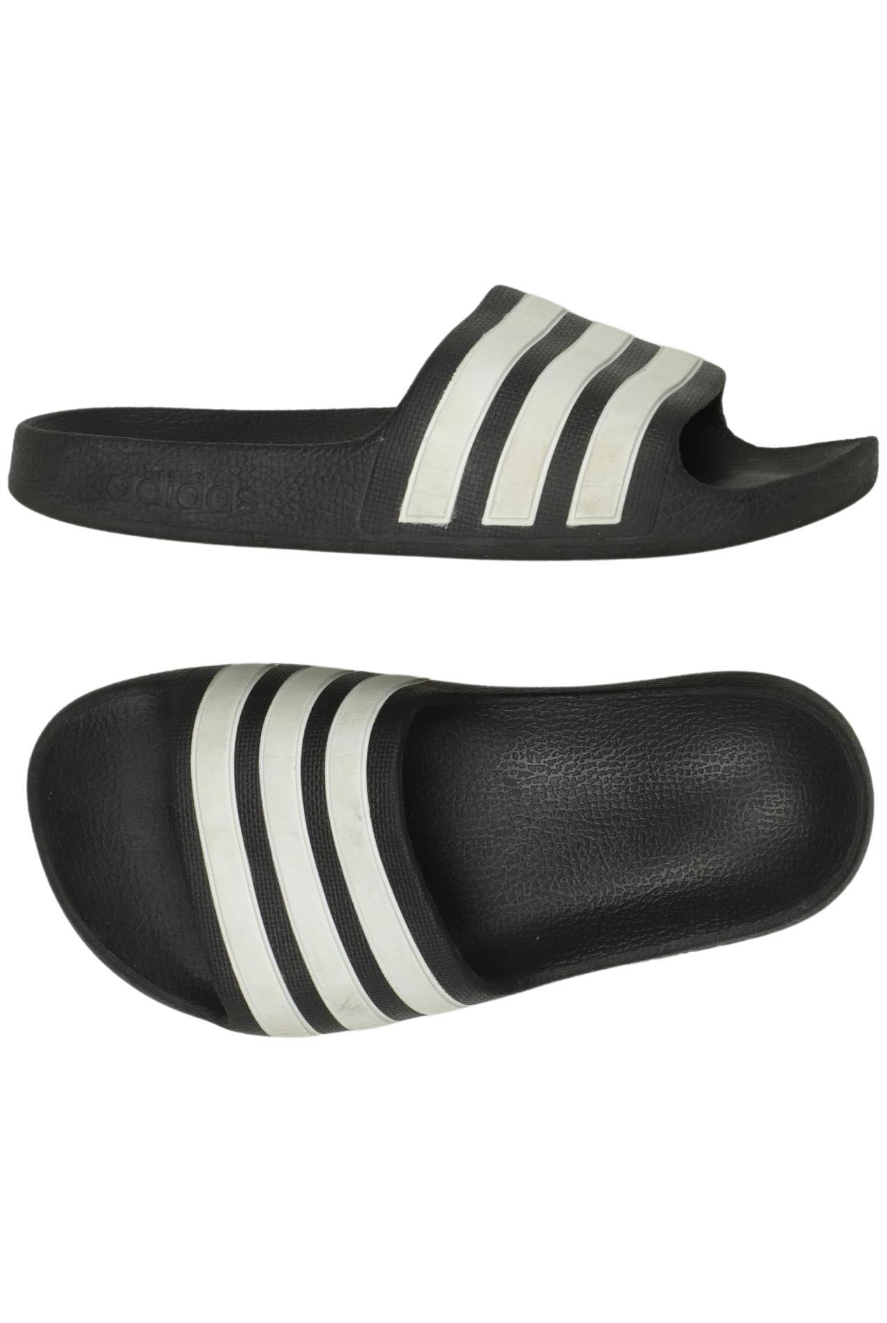 

adidas Jungen Kinderschuhe, schwarz, Gr. 31