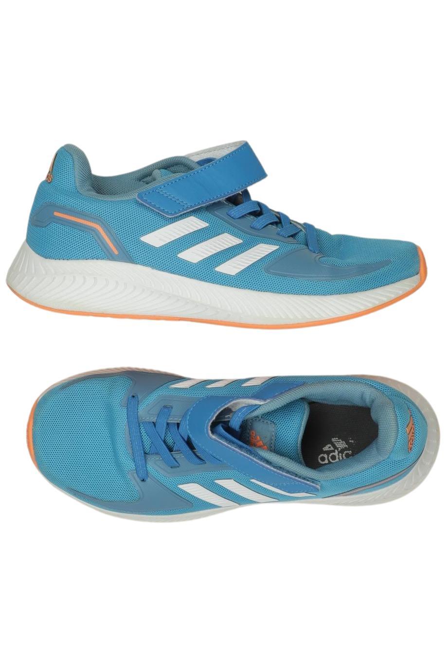 

adidas Jungen Kinderschuhe, mehrfarbig, Gr. 34