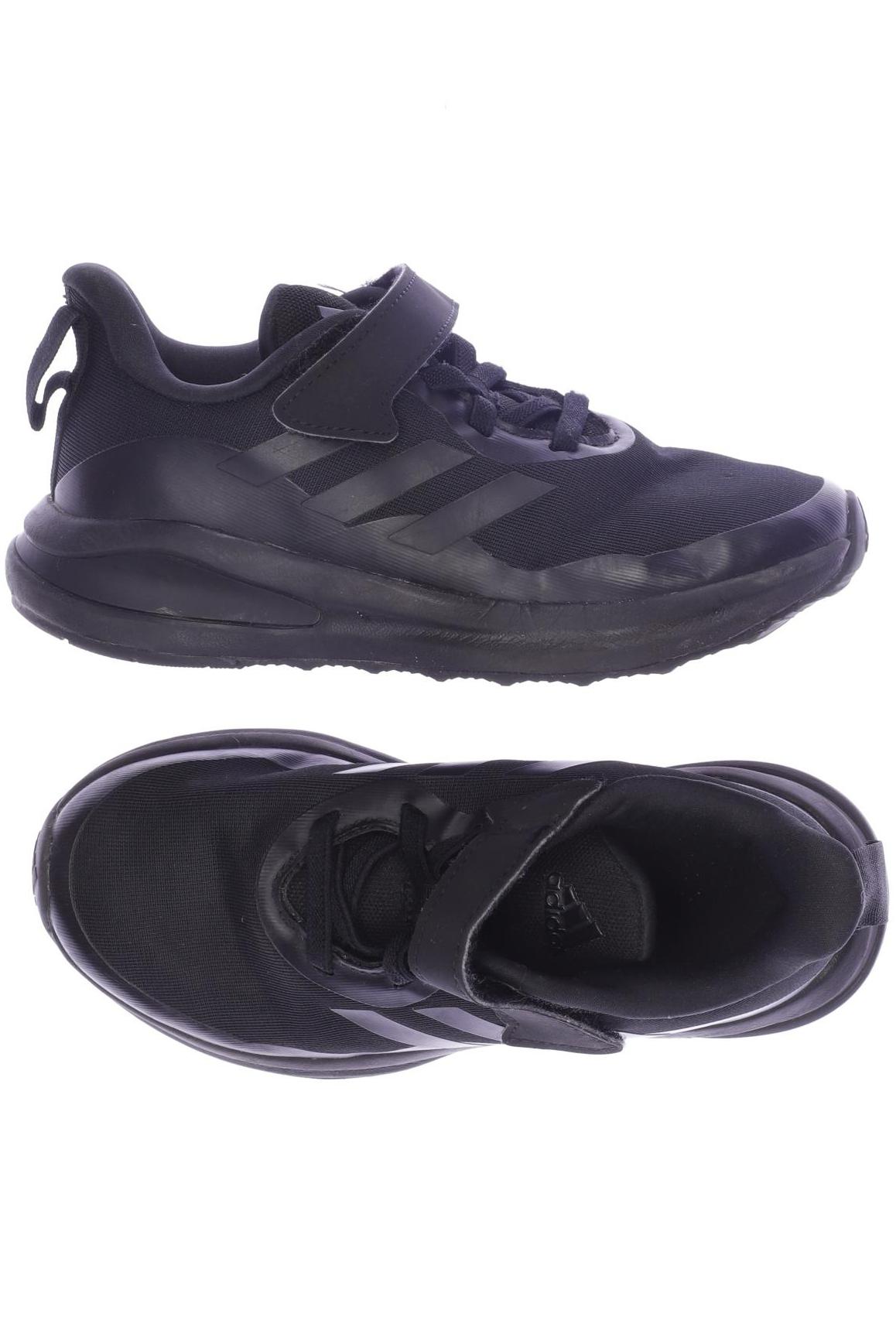 

adidas Herren Kinderschuhe, schwarz, Gr. 31
