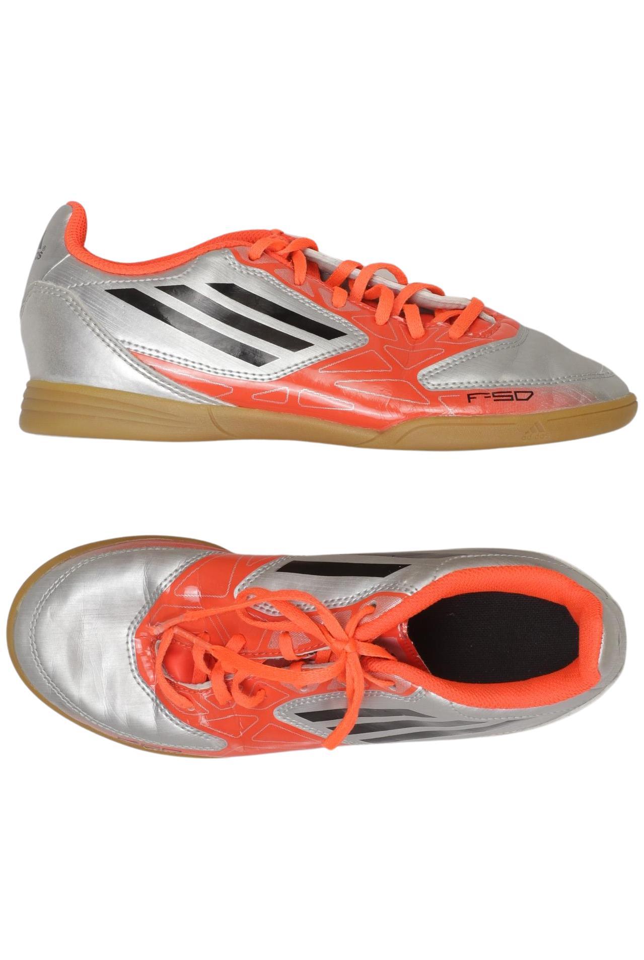 

adidas Jungen Kinderschuhe, mehrfarbig, Gr. 36