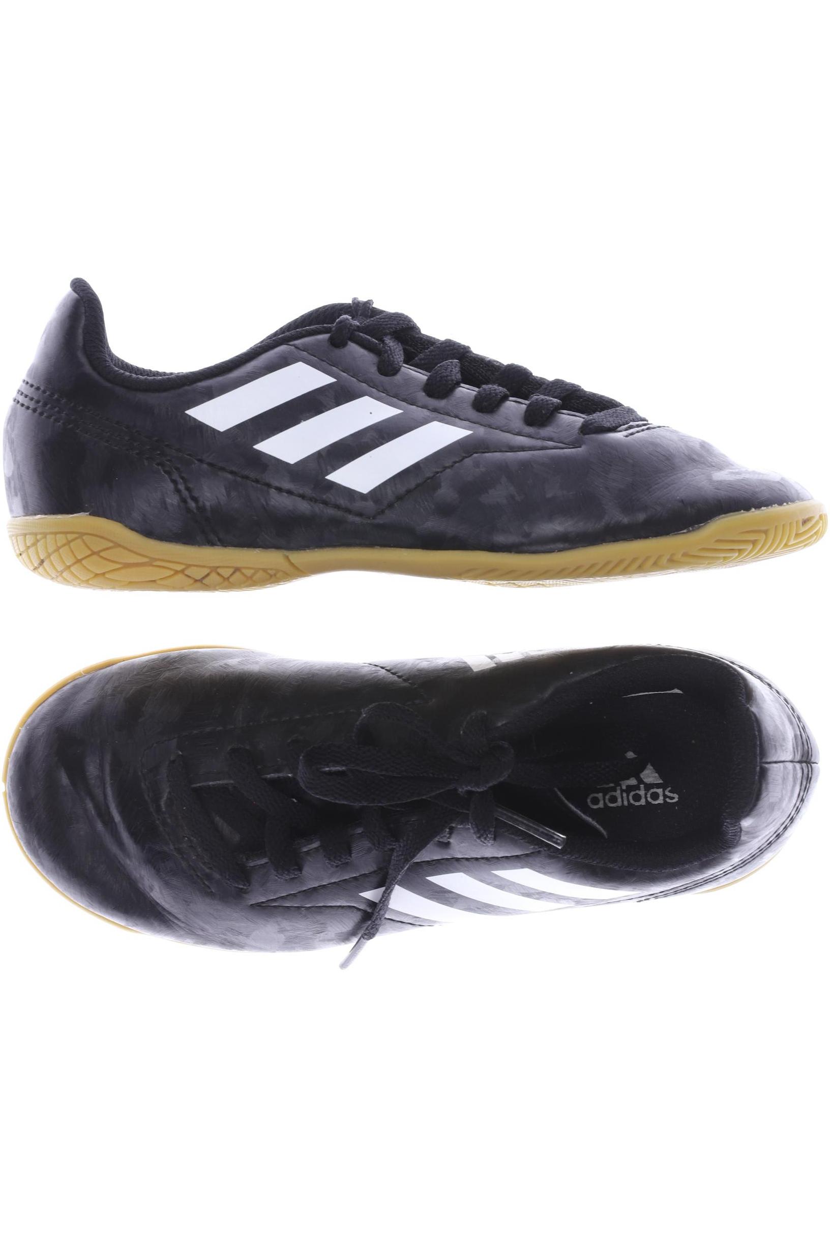 

Adidas Jungen Kinderschuhe, schwarz