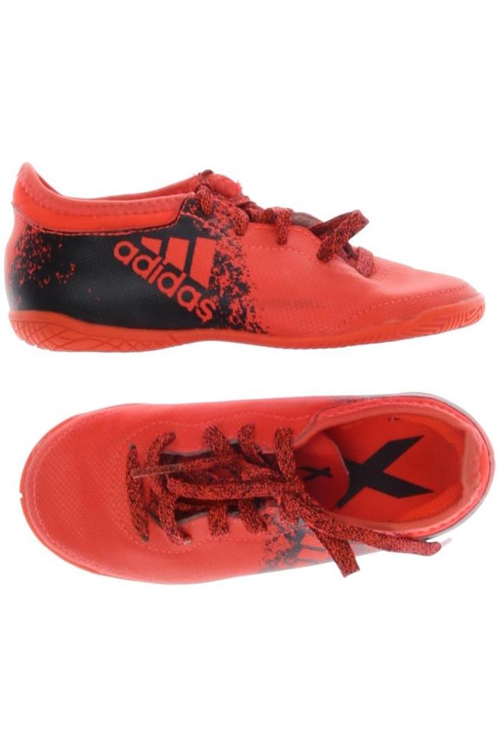 

adidas Herren Kinderschuhe, neon, Gr. 28