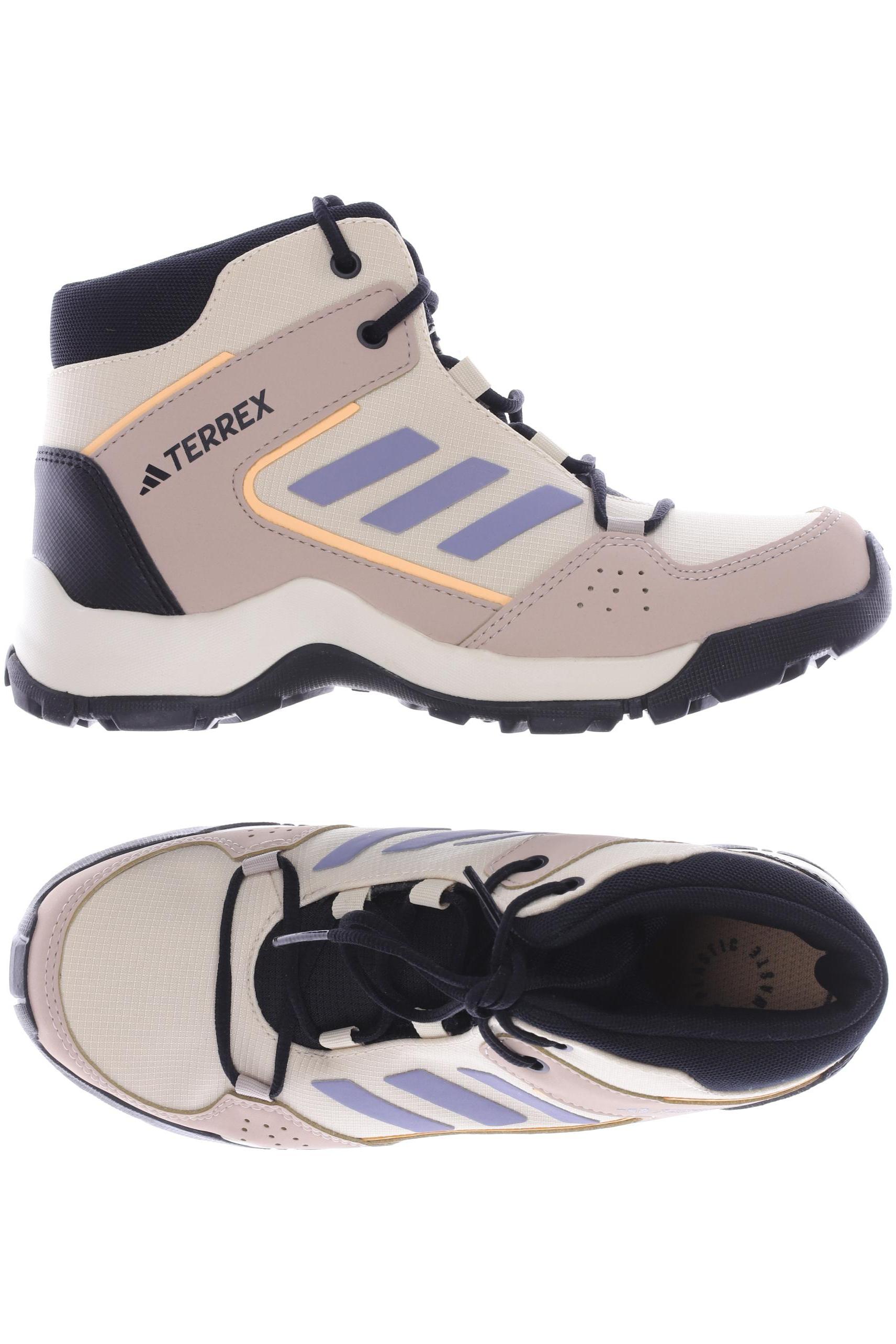 

Adidas Jungen Kinderschuhe, cremeweiß