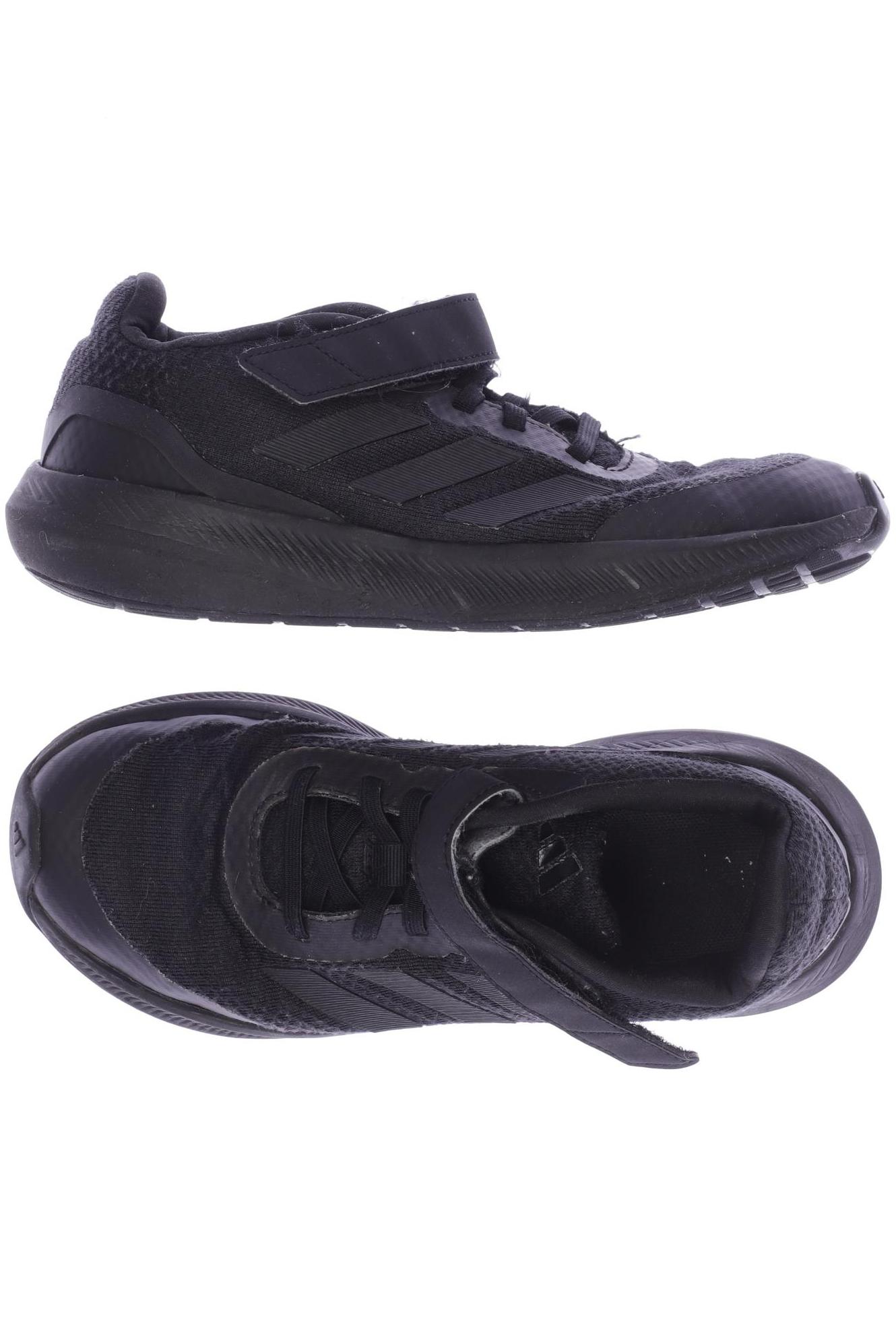 

Adidas Jungen Kinderschuhe, schwarz