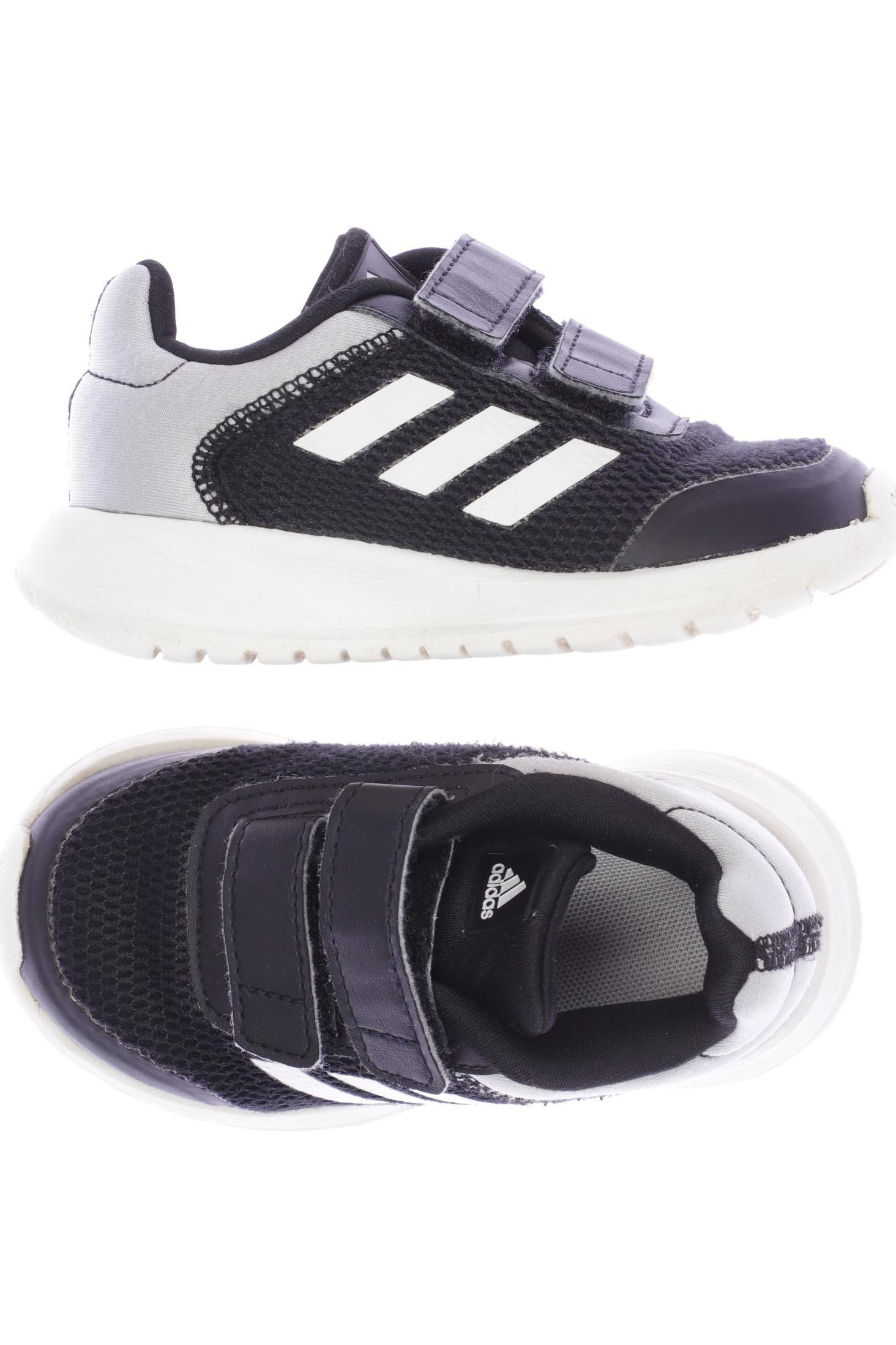 

Adidas Jungen Kinderschuhe, schwarz