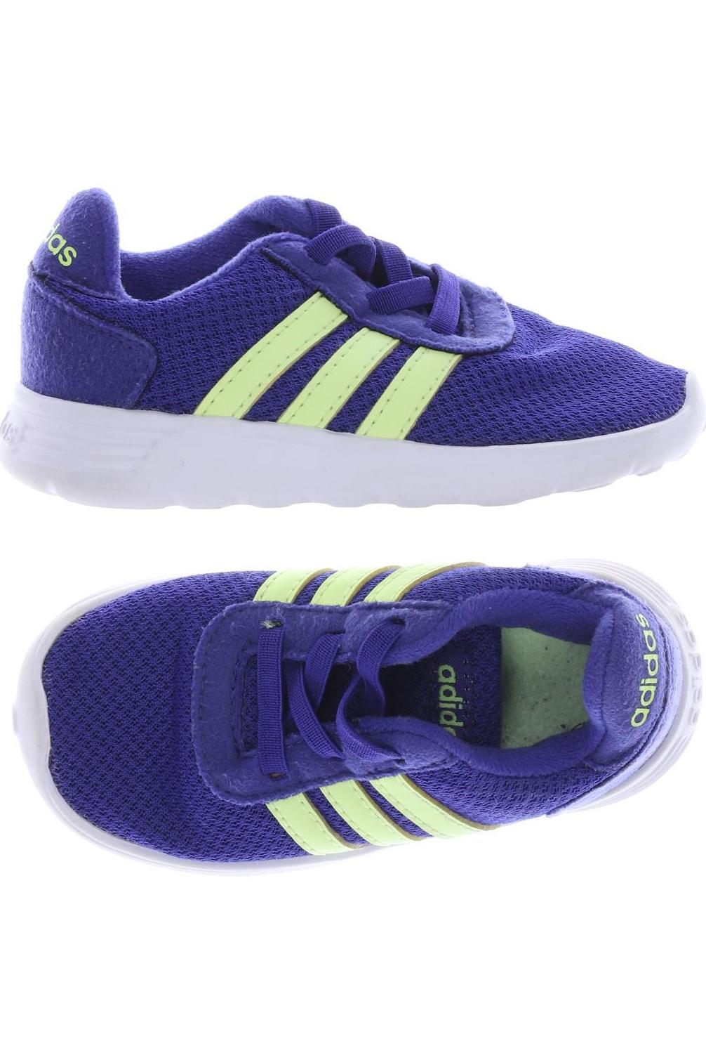 

adidas Herren Kinderschuhe, blau, Gr. 23