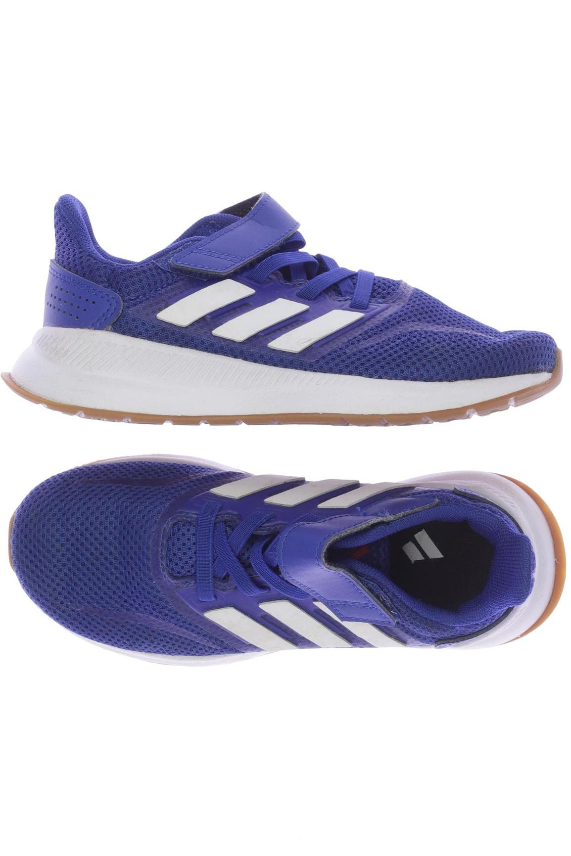 

adidas Herren Kinderschuhe, blau, Gr. 29