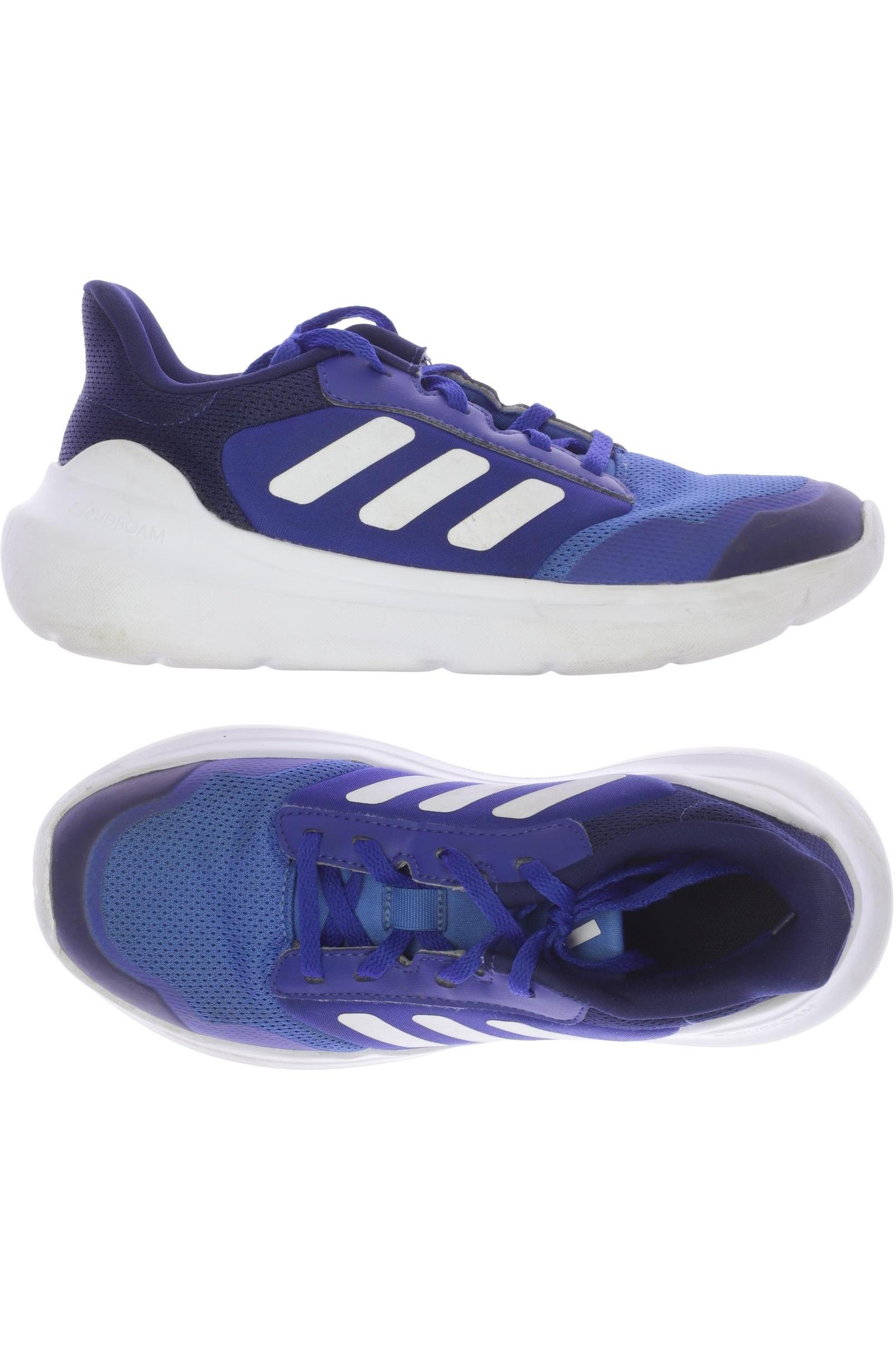 

adidas Herren Kinderschuhe, blau, Gr. 36