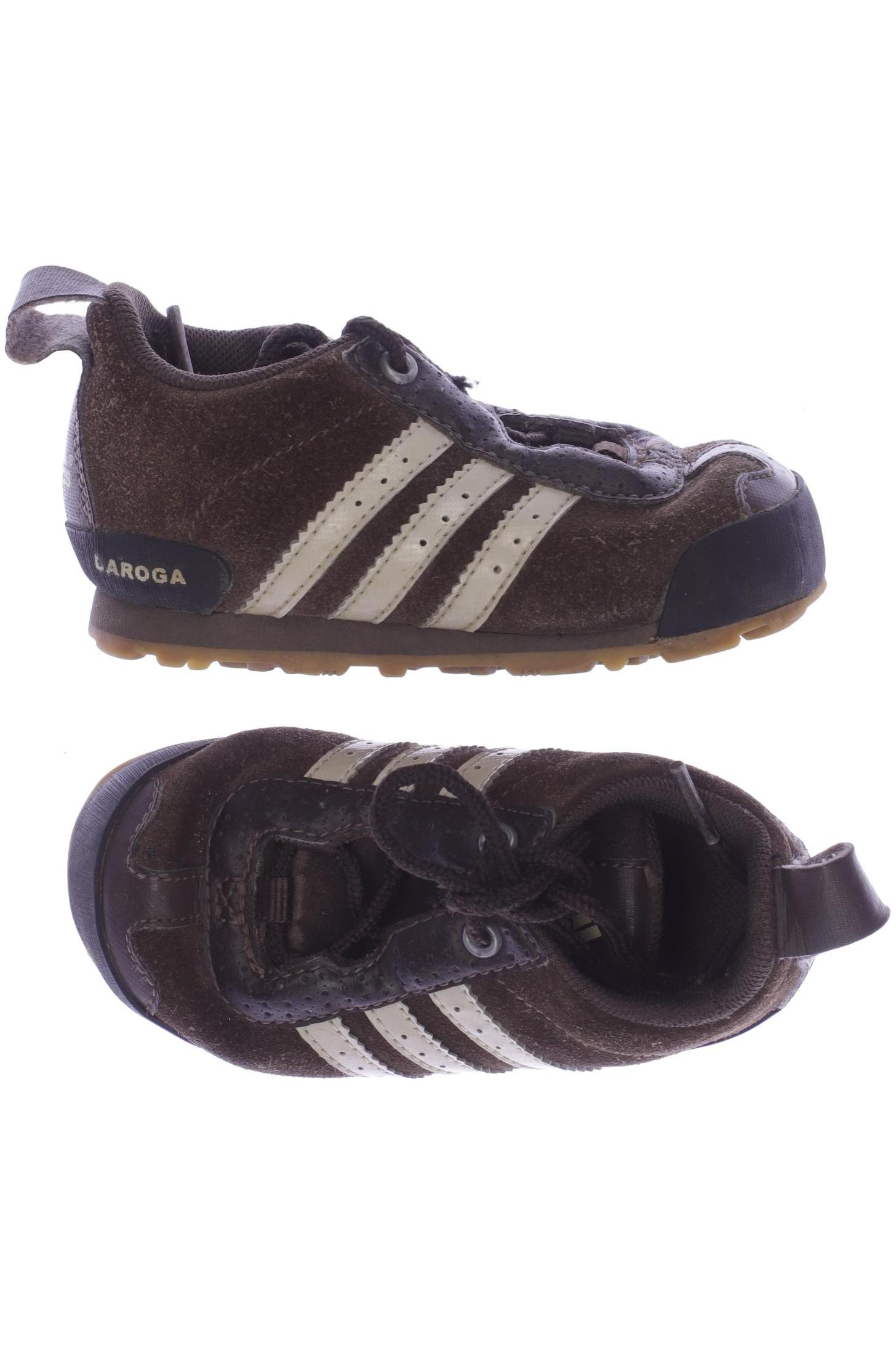 

Adidas Jungen Kinderschuhe, braun