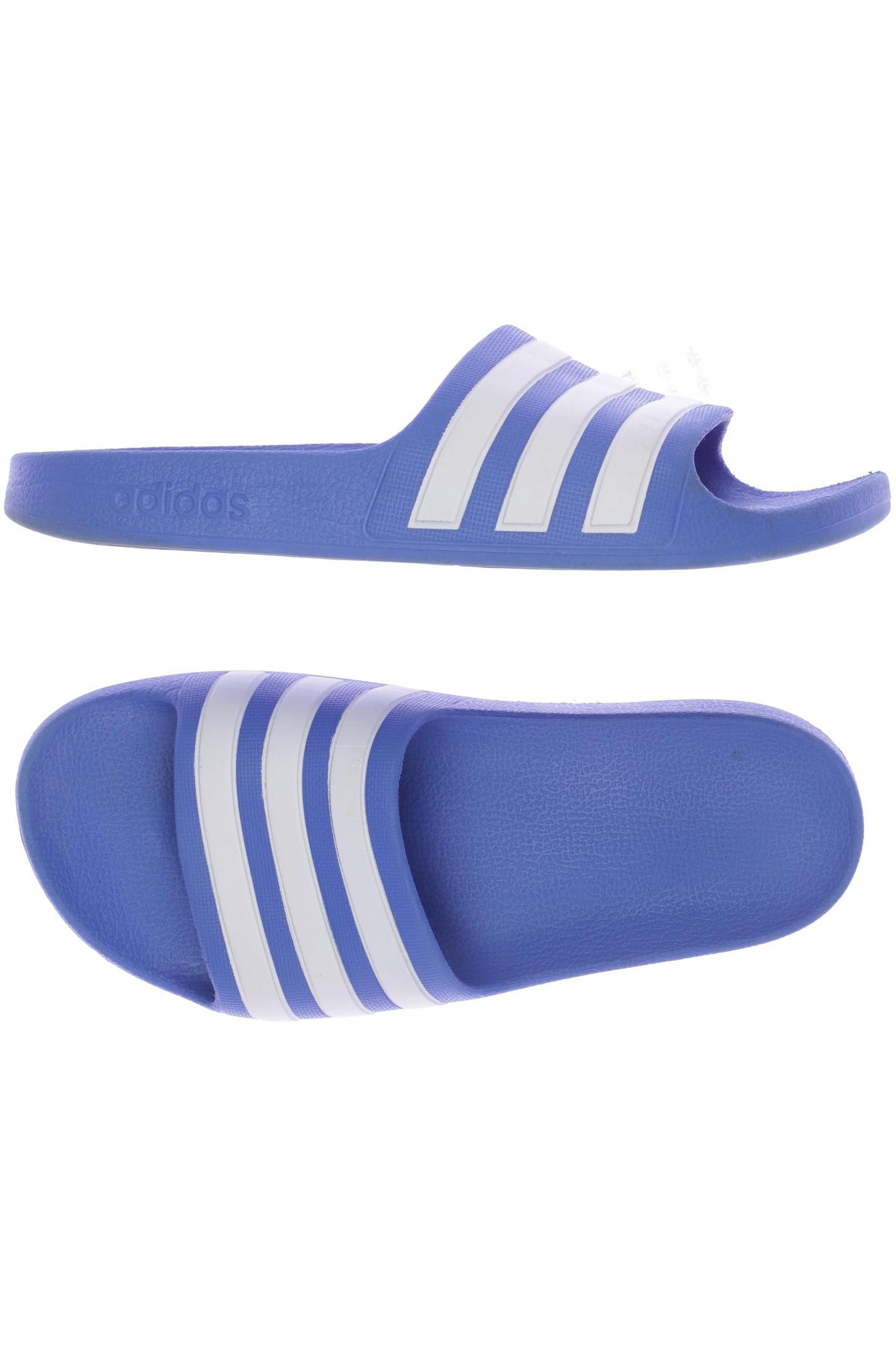 

adidas Herren Kinderschuhe, blau, Gr. 36