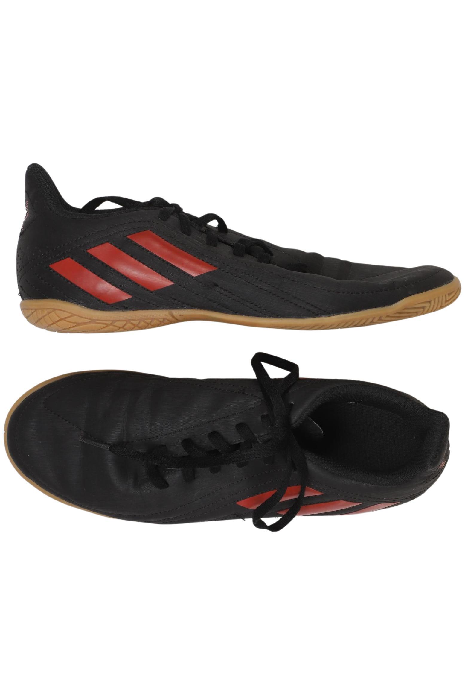 

adidas Jungen Kinderschuhe, mehrfarbig, Gr. 38.5