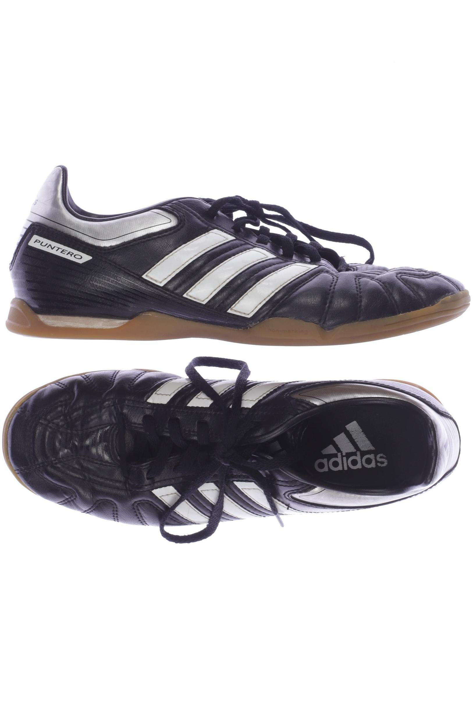 

Adidas Jungen Kinderschuhe, schwarz