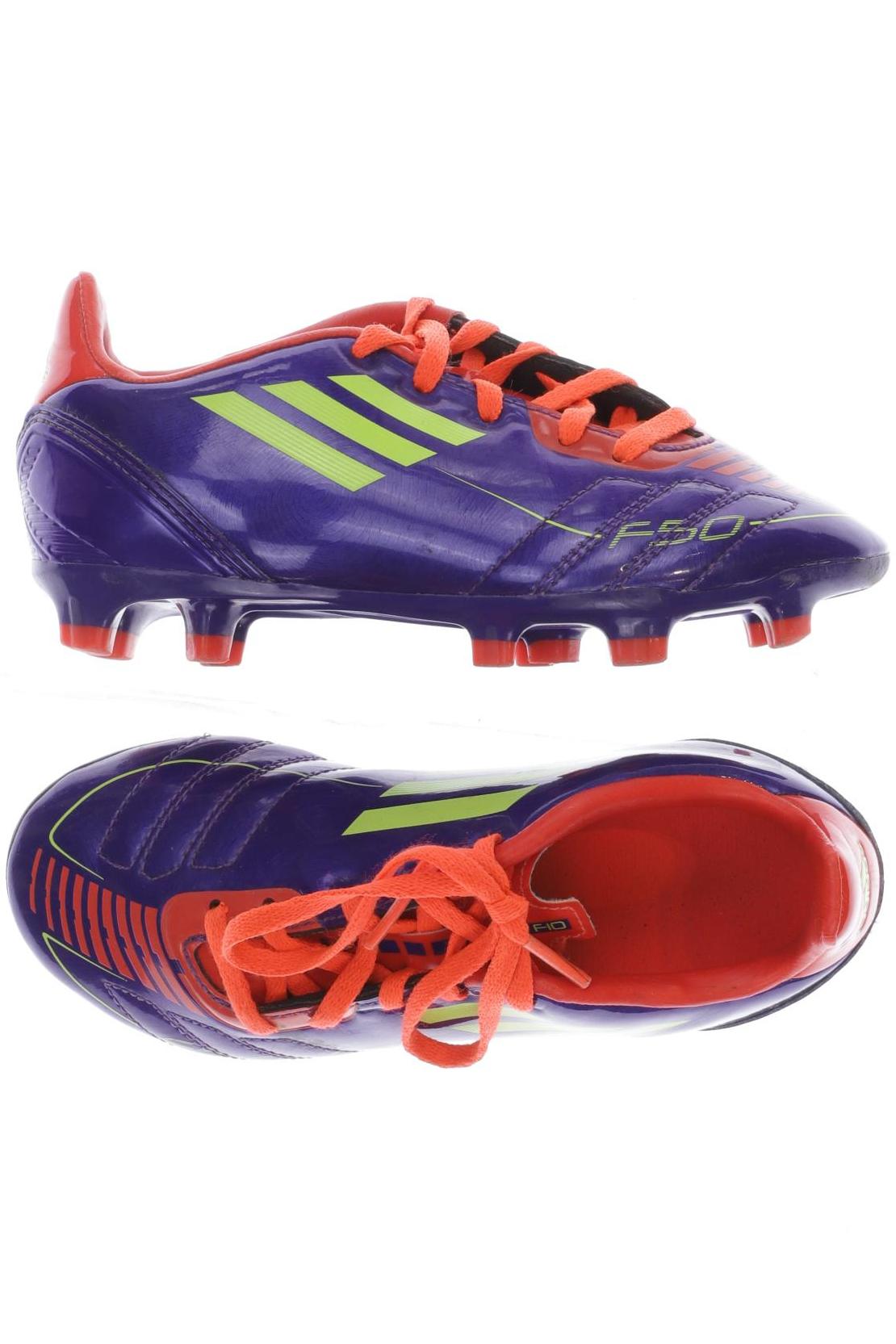 

adidas Jungen Kinderschuhe, flieder