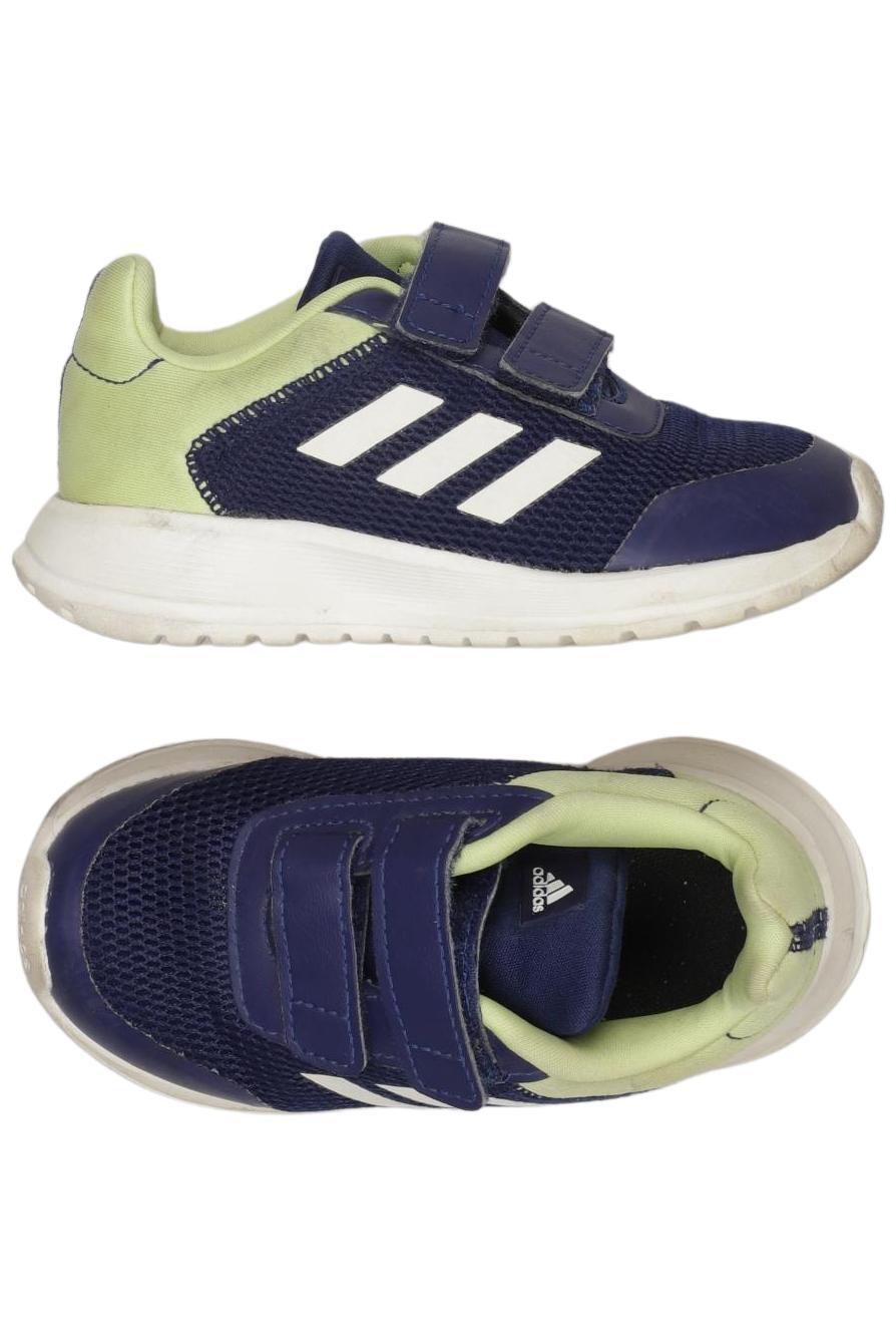 

adidas Jungen Kinderschuhe, mehrfarbig, Gr. 24