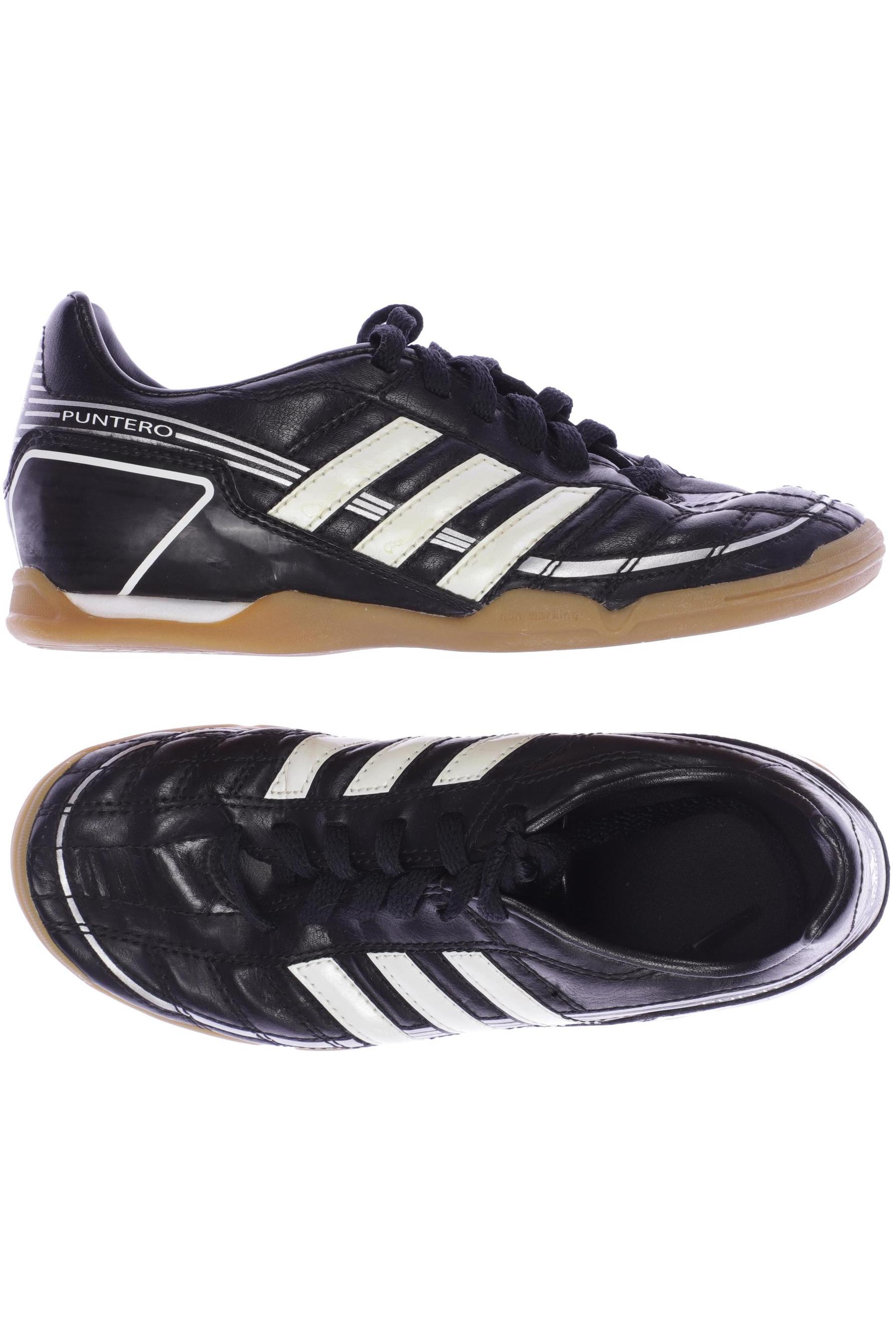 

adidas Herren Kinderschuhe, schwarz, Gr. 33