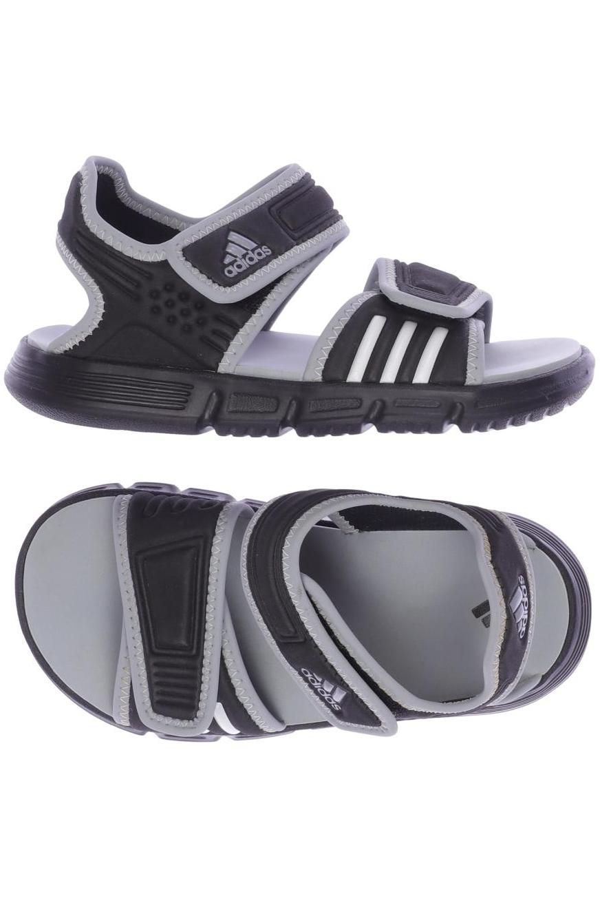 

adidas Herren Kinderschuhe, schwarz, Gr. 30