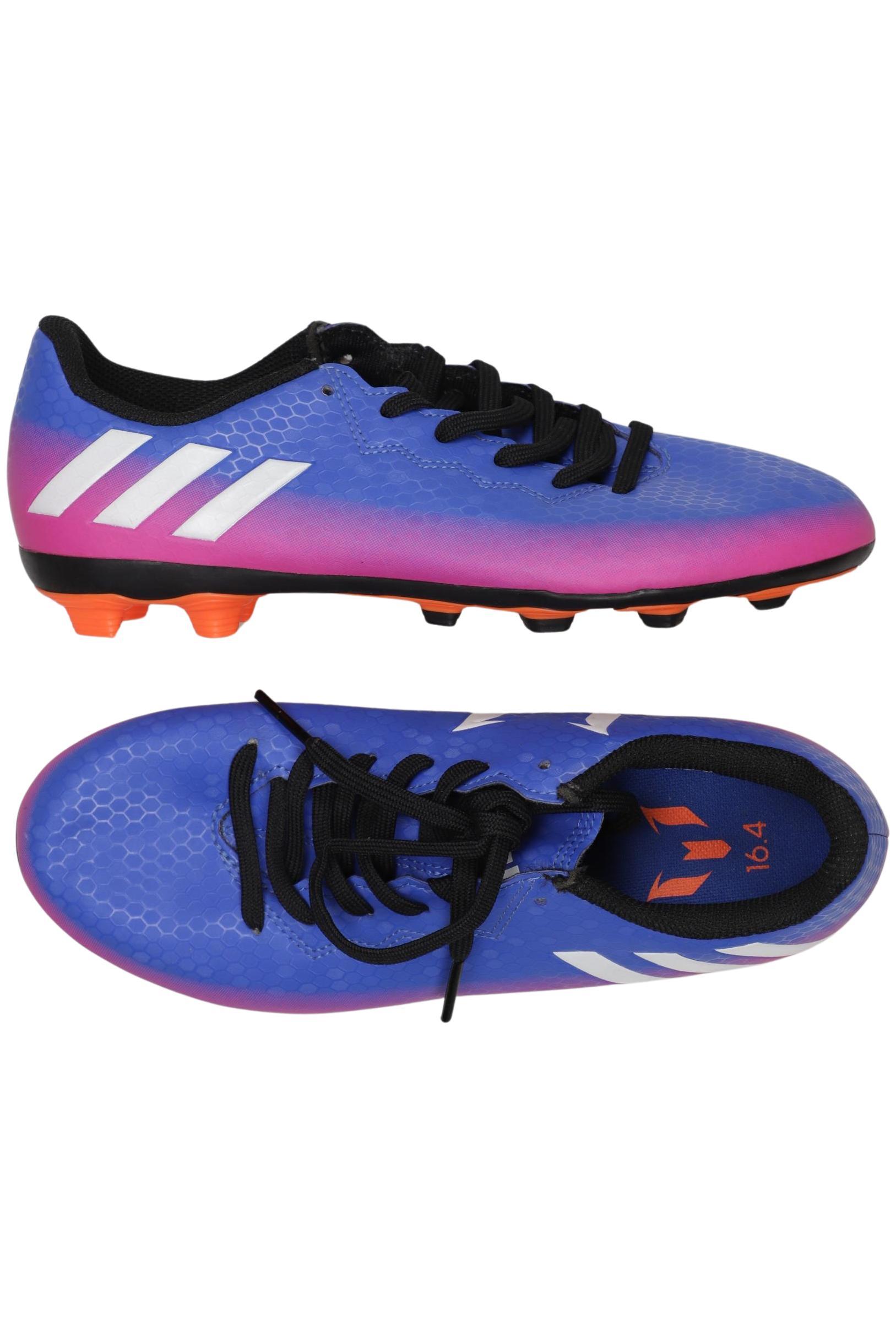 

adidas Herren Kinderschuhe, mehrfarbig, Gr. 36